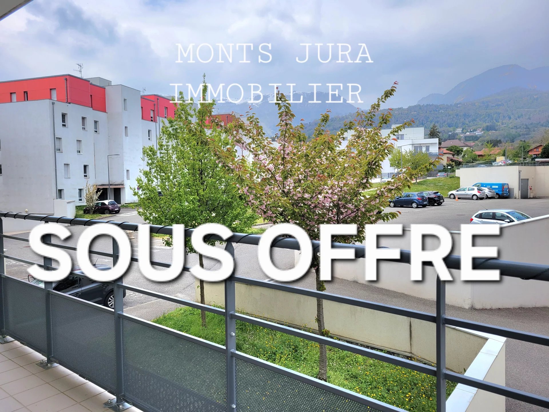 Vente Appartement Gex