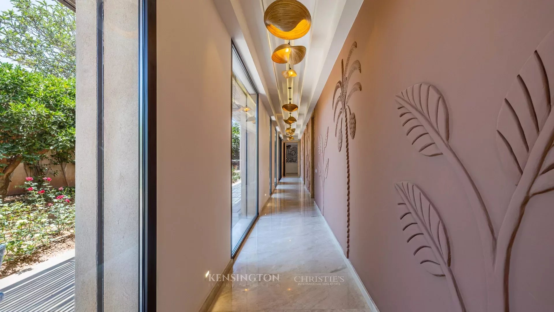 5 Bedroom Villa/Townhouse's Image 23