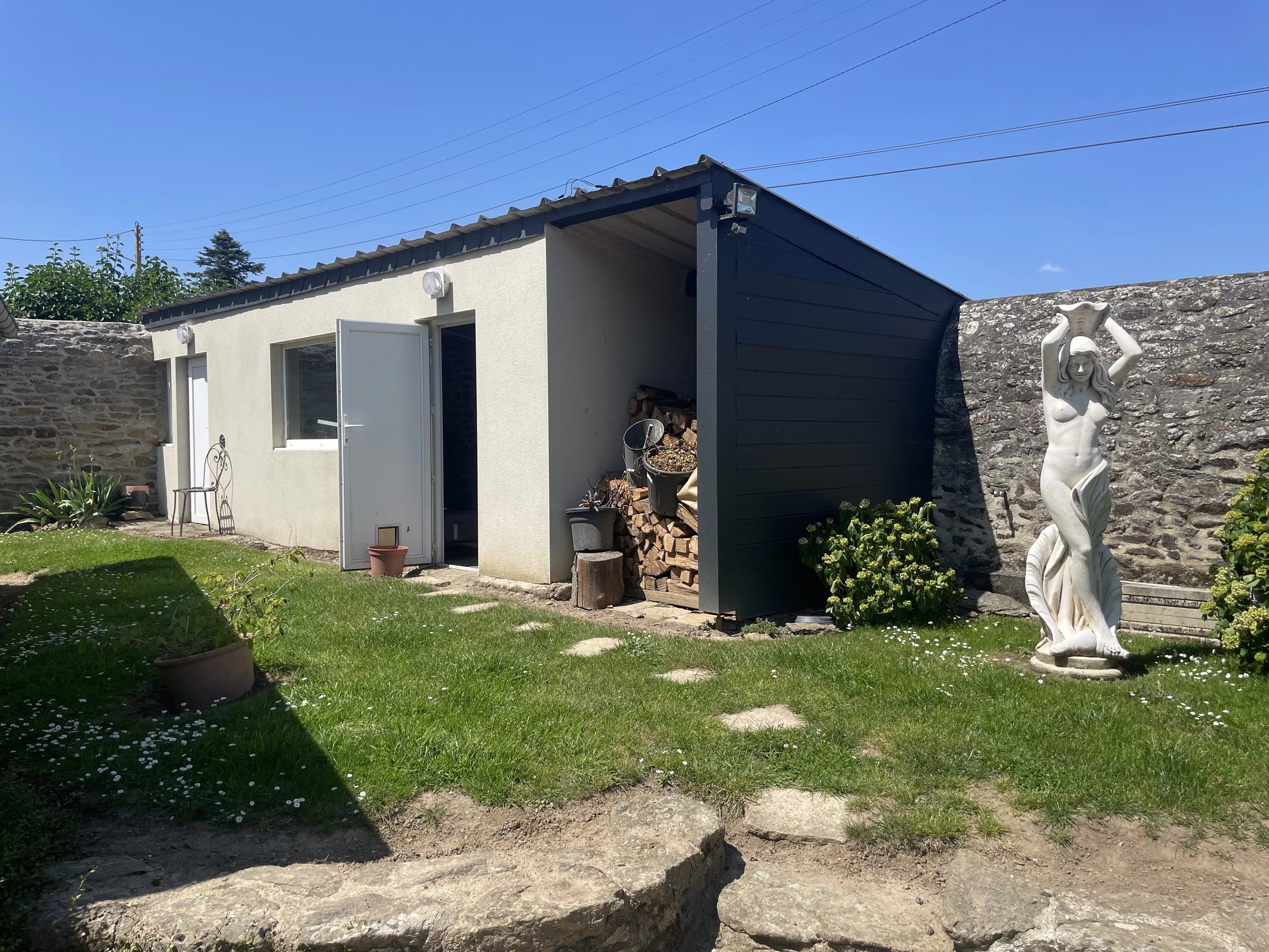 NOUVEAUTE RANCE IMMO-PLOUER SUR RANCE