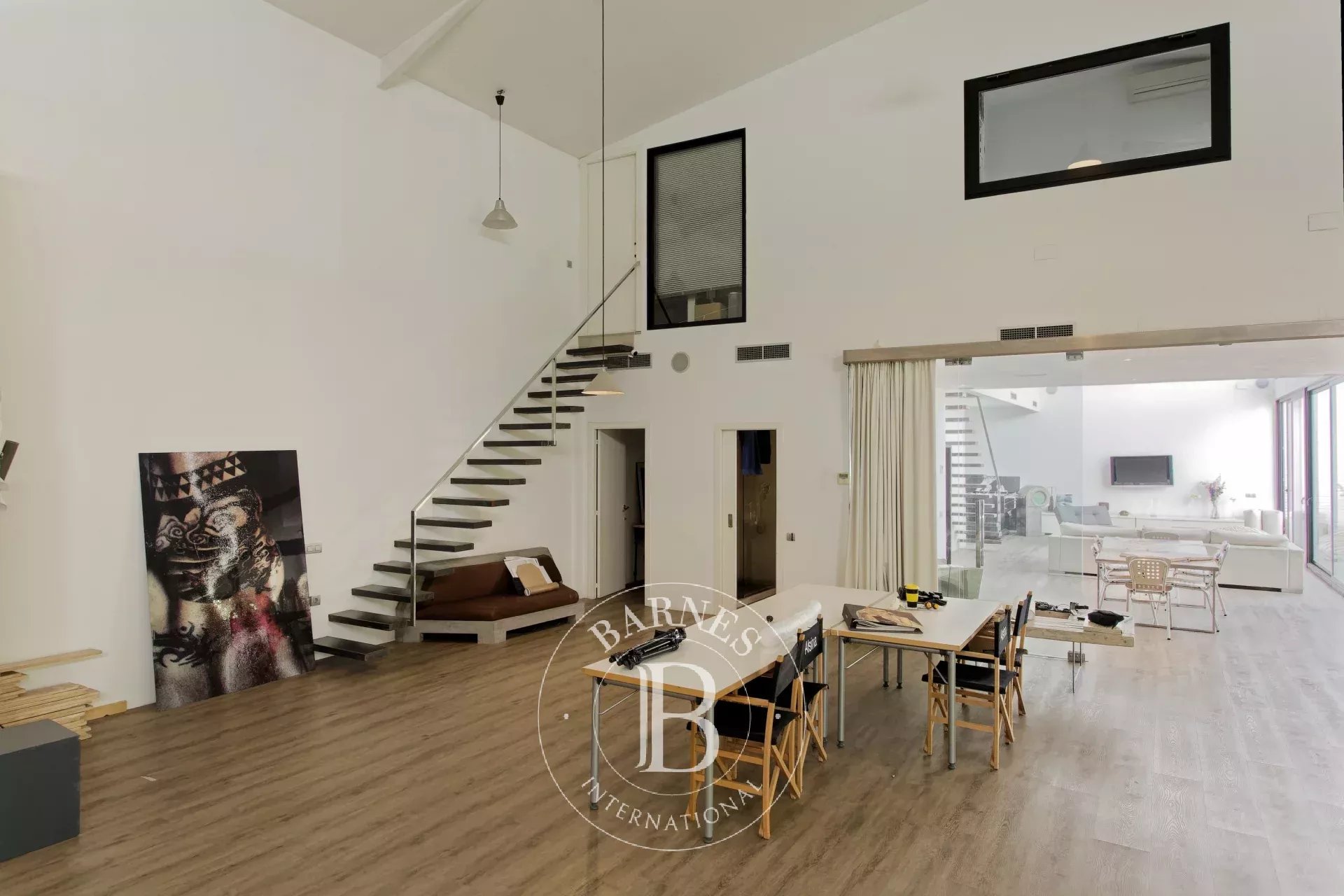 Loft Barcelona - picture 31