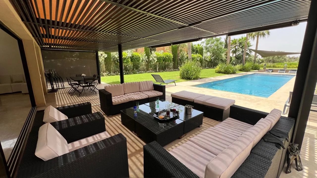 Agence immobilière de Infinity Group Immobilier