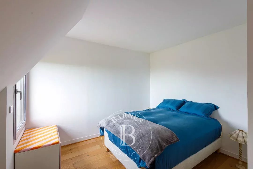 Tourgéville  - Apartment 3 Bedrooms - picture 11