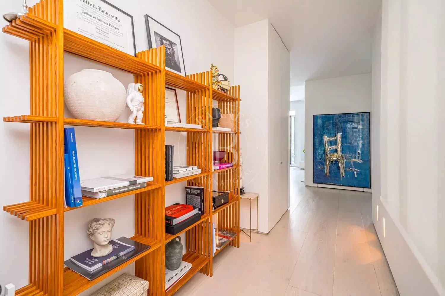 Daire Madrid - picture 9