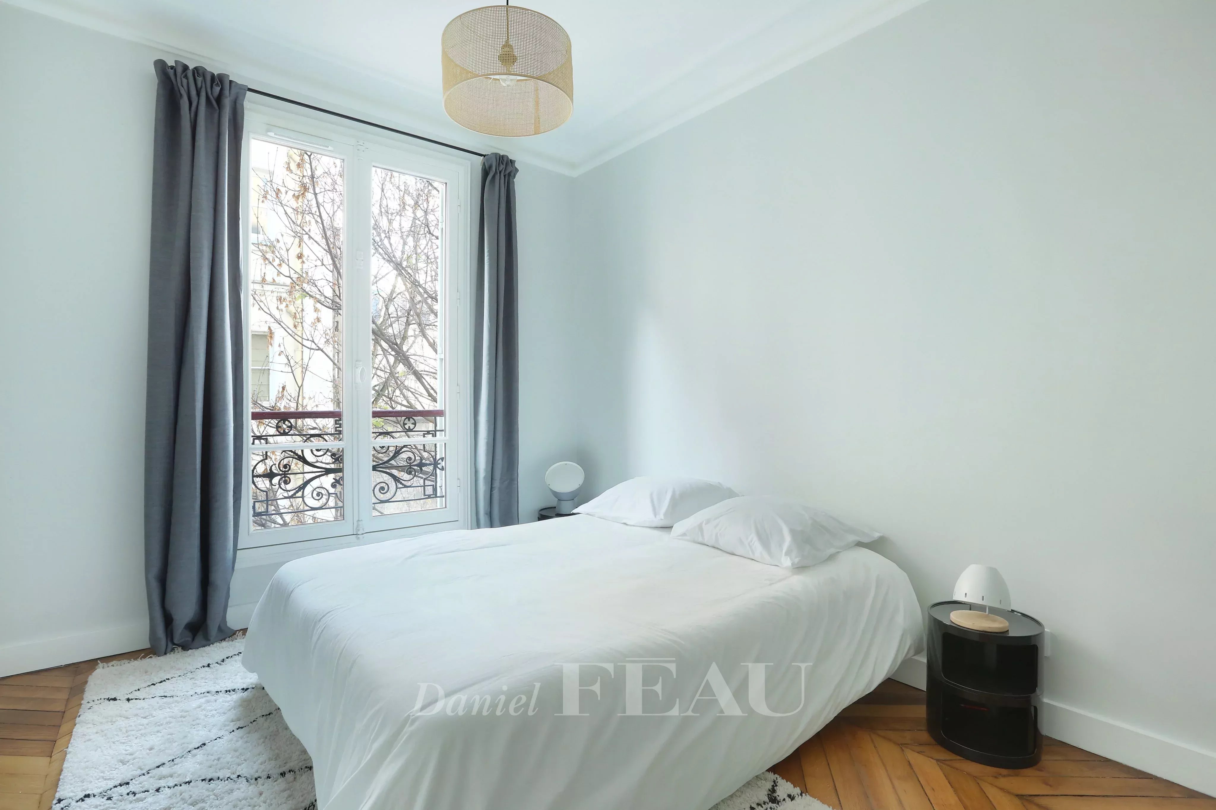 Rental Apartment Paris 7th