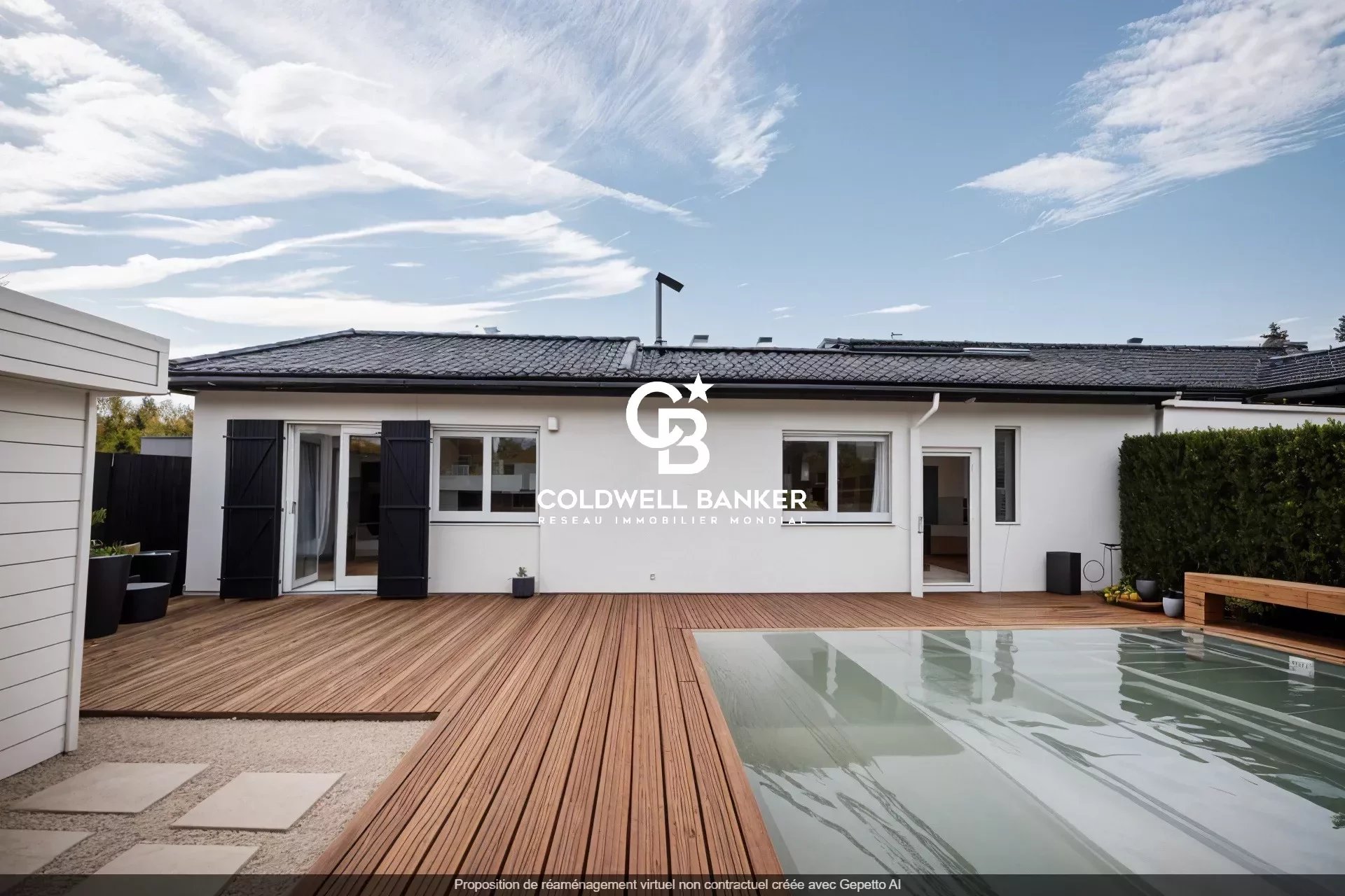 Agence immobilière de Bordeaux Premium