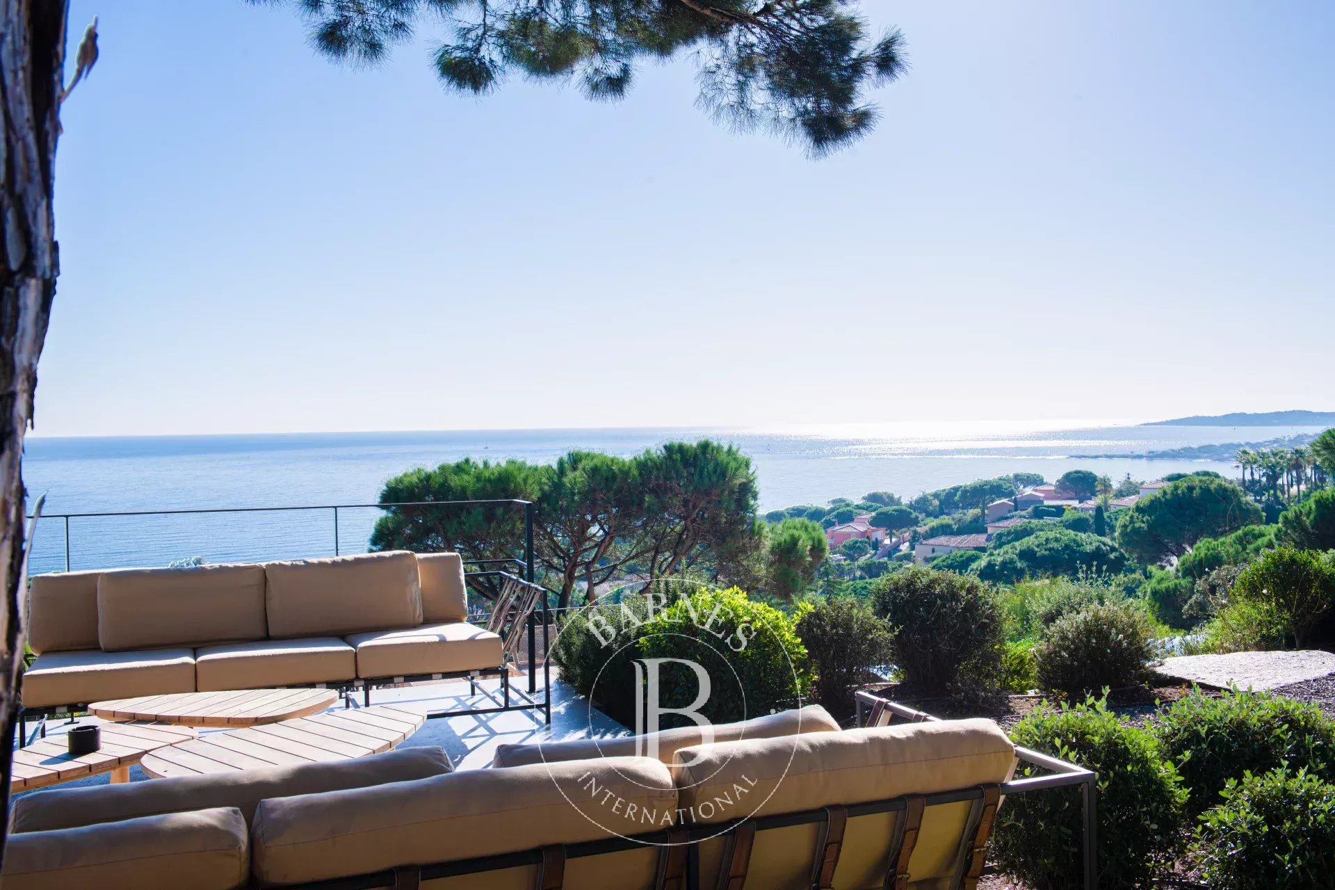 Villa Sainte-Maxime - picture 14