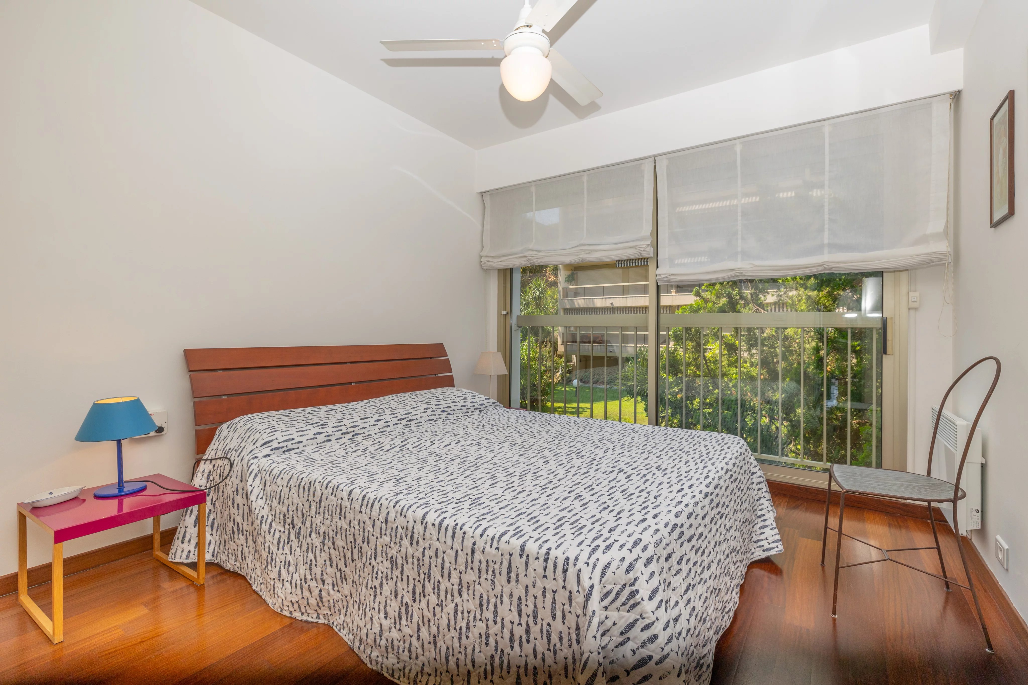 Vente Appartement Menton