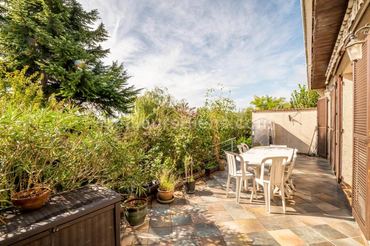Vente Maison Athis-Mons