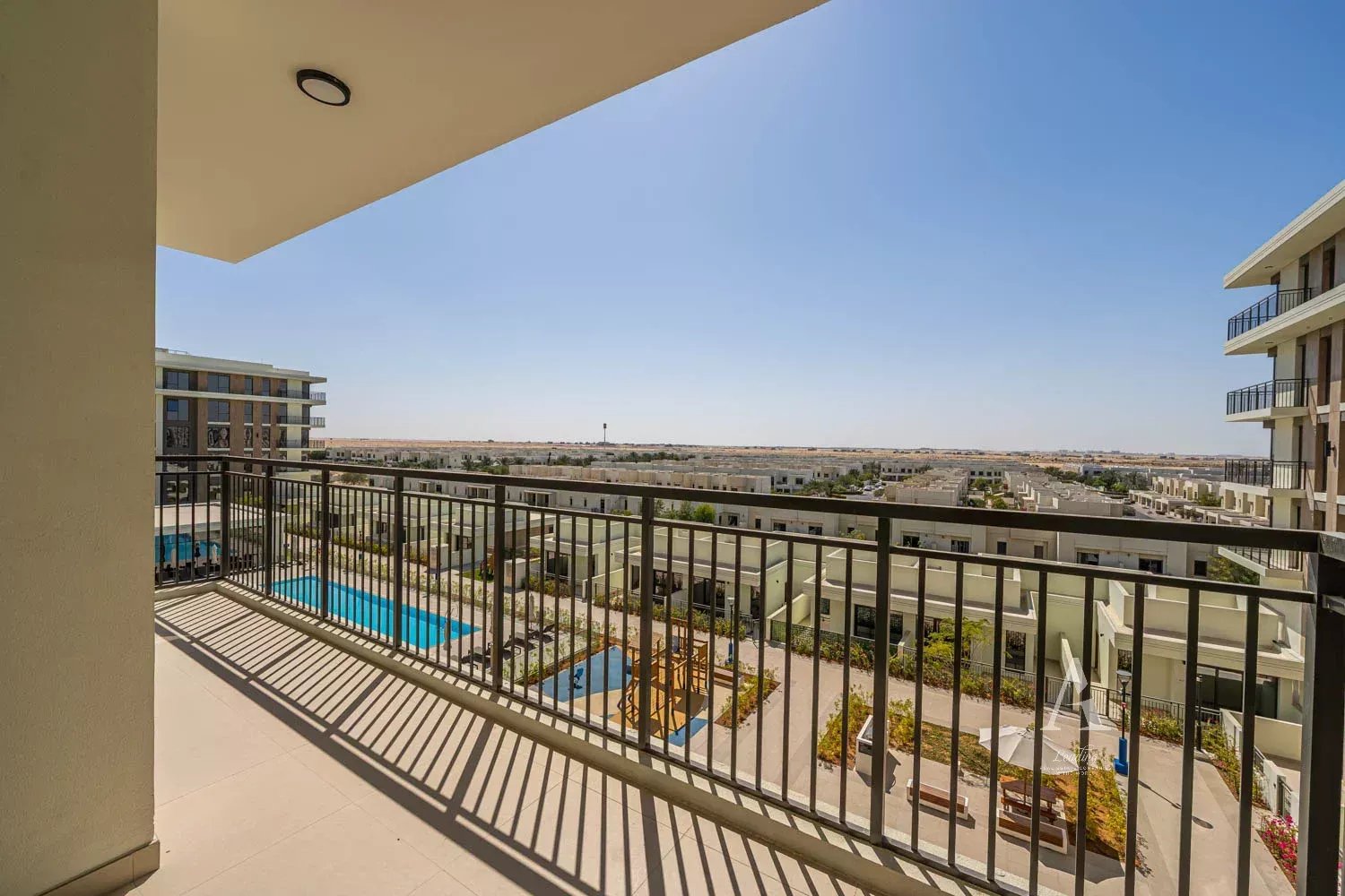 Sale Apartment Dubai