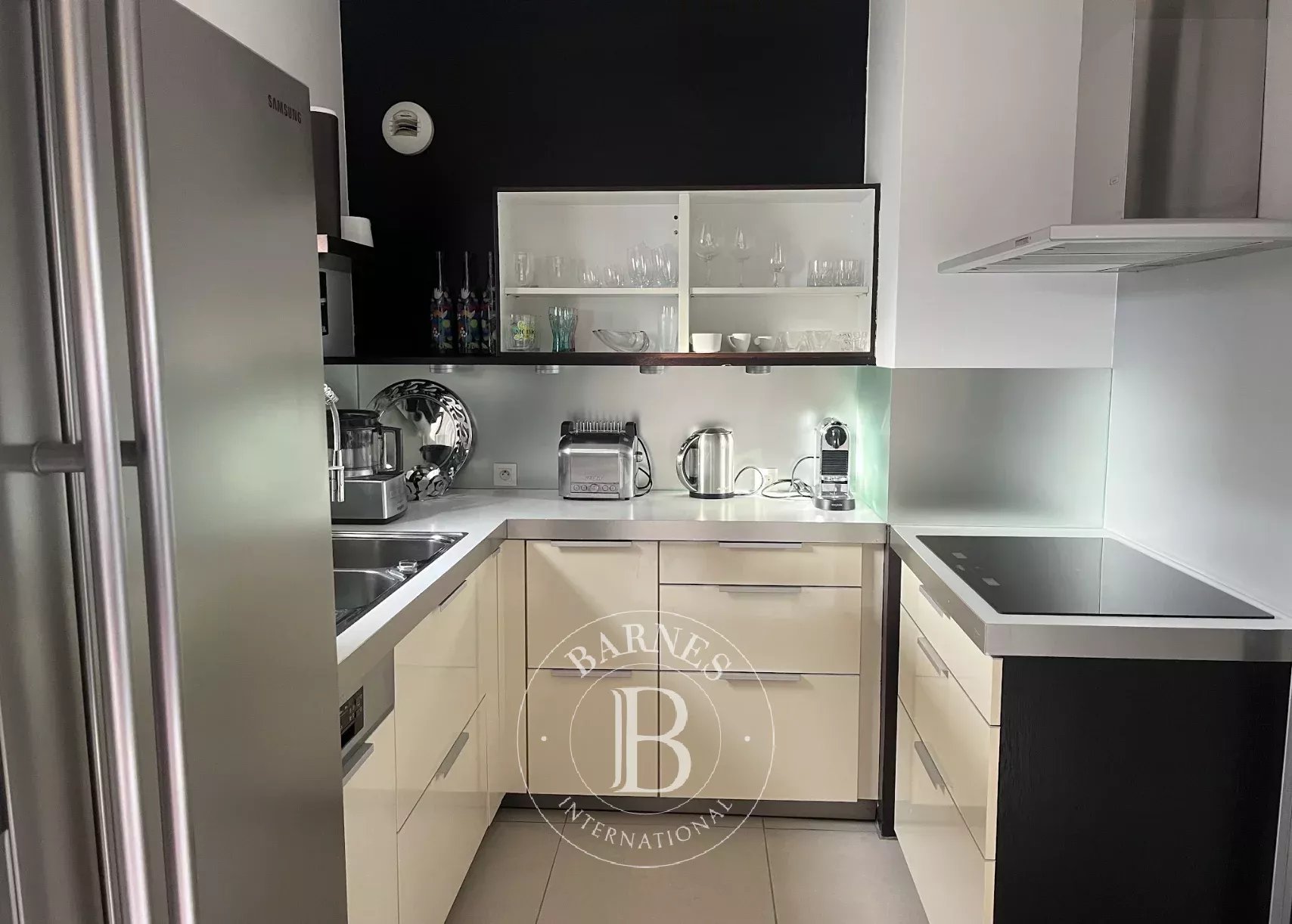 Daire Lyon 6ème - picture 7