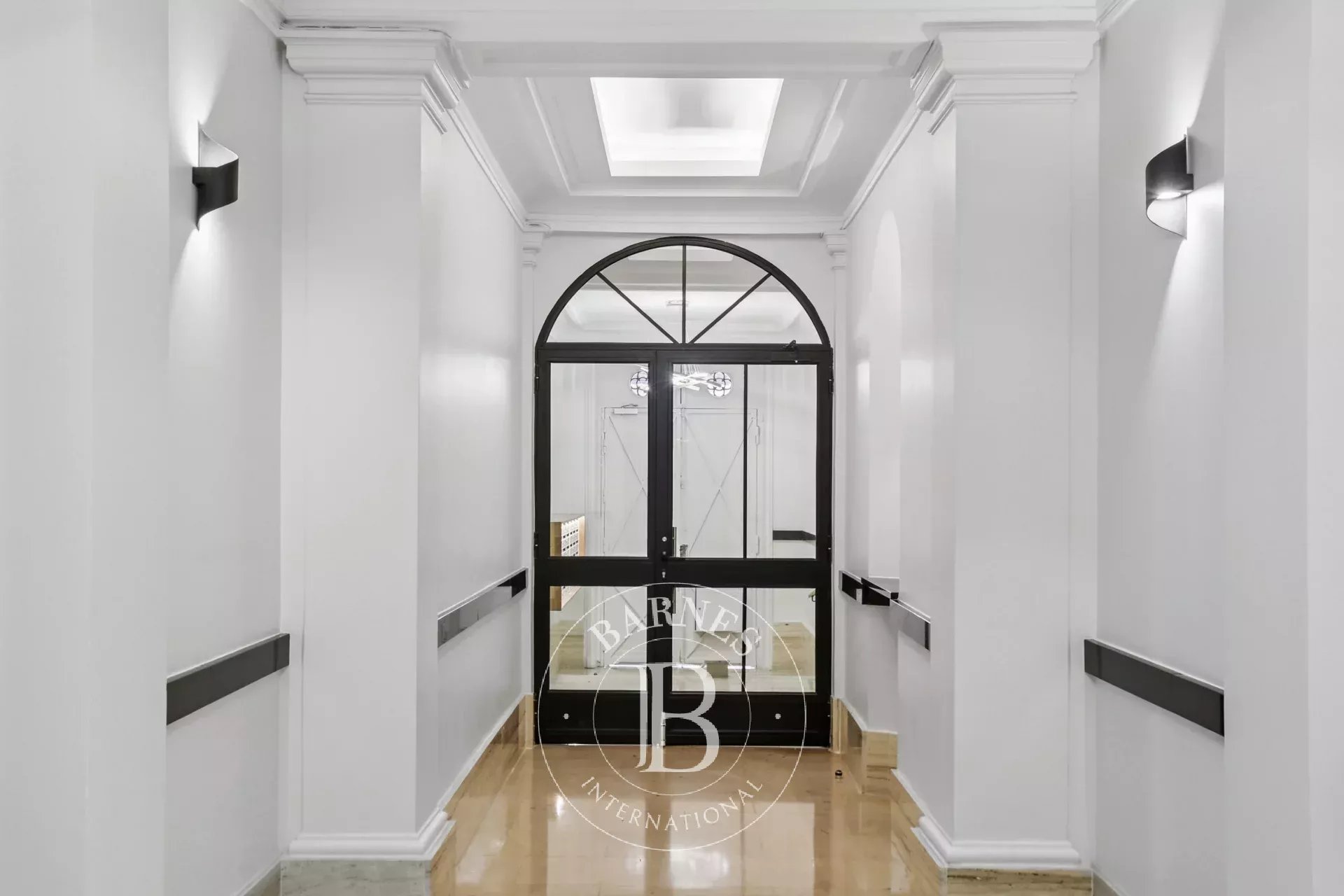 Daire Paris 16ème - picture 10