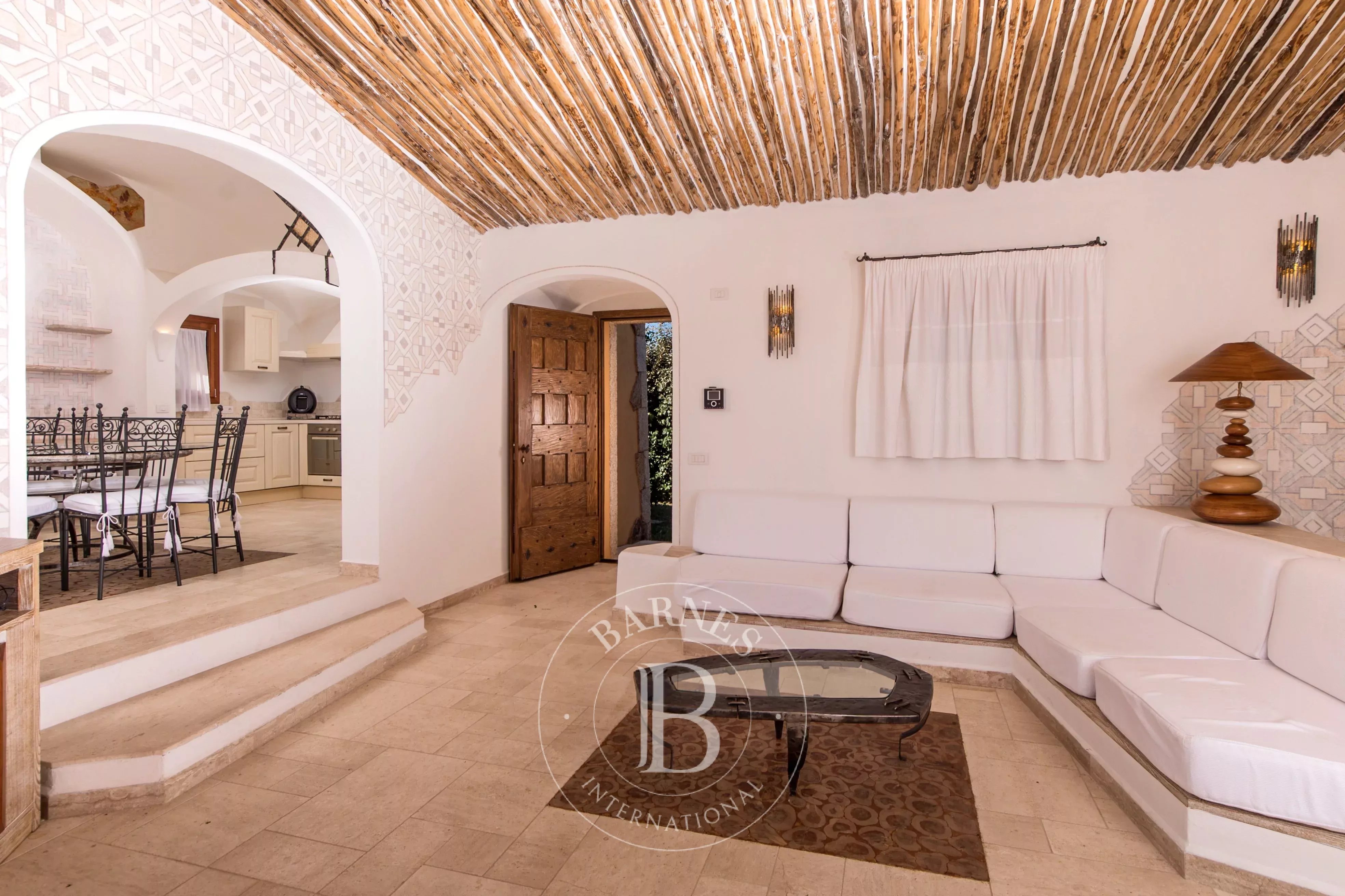 Porto Cervo  - Villa  4 Chambres - picture 9
