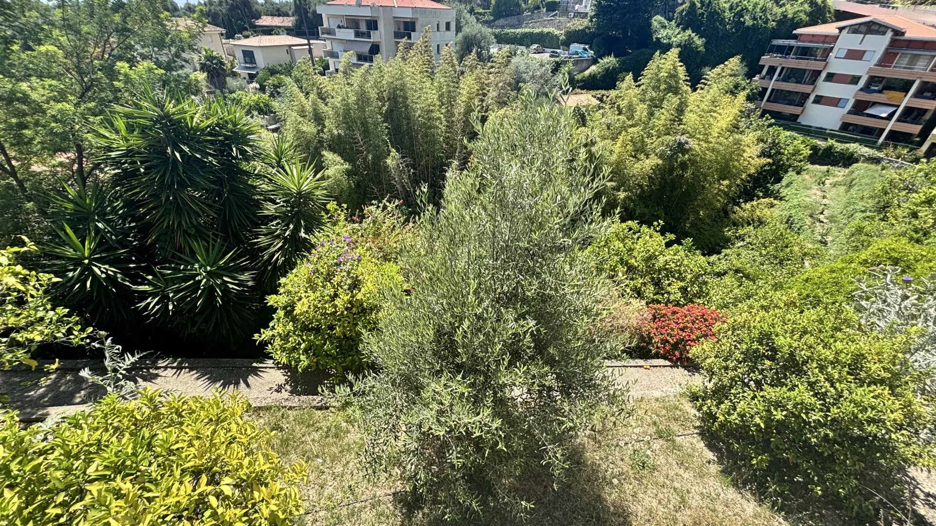 Vente Appartement Menton