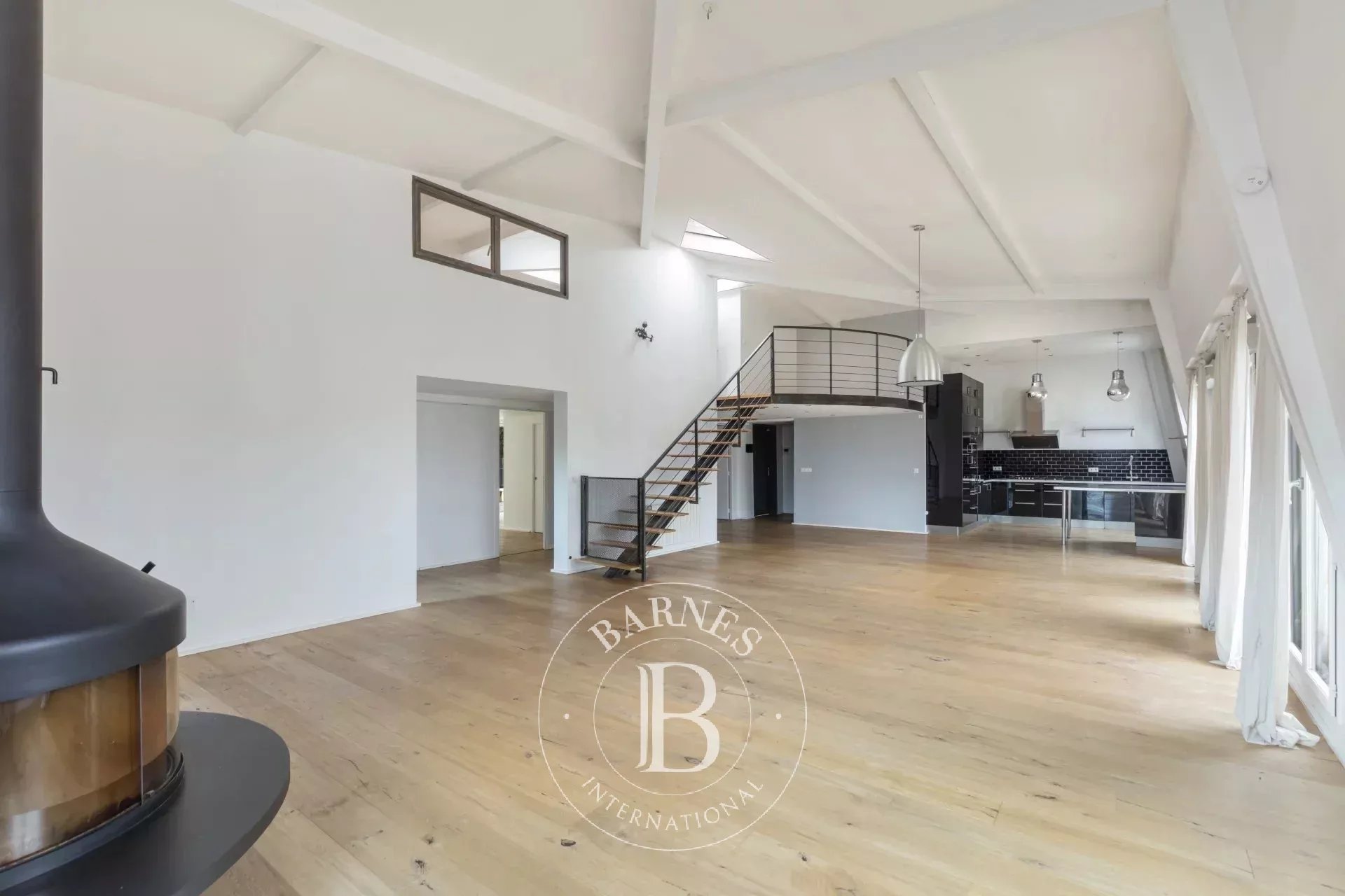 Apartment Saint-Cloud  -  ref 87110532 (picture 2)
