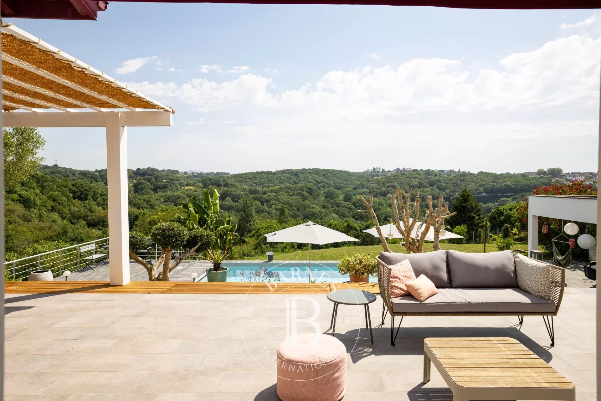 Lahonce  - Maison  - picture 11