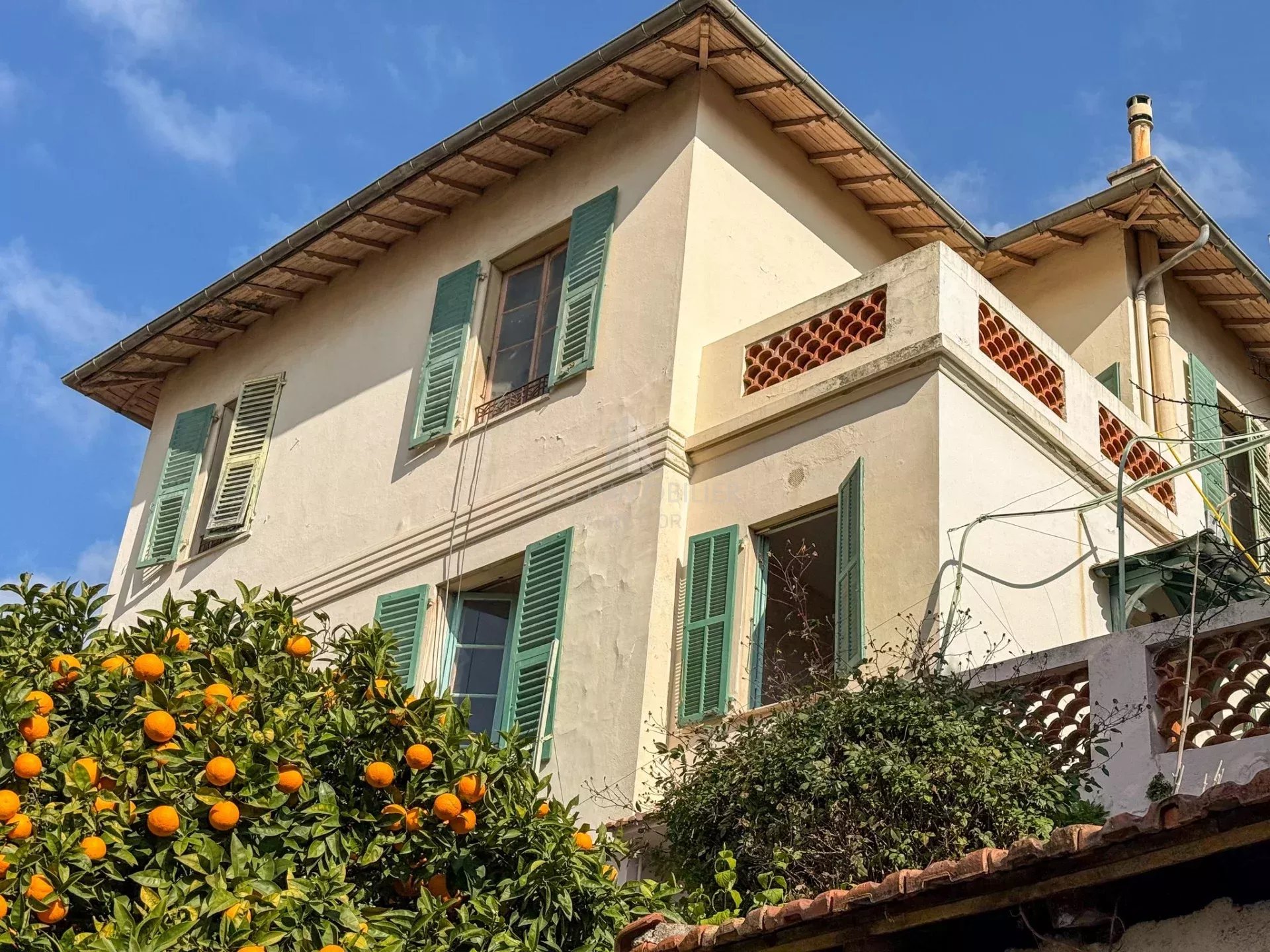 Agence immobilière de FDS IMMOBILIER CARRÉ D'OR