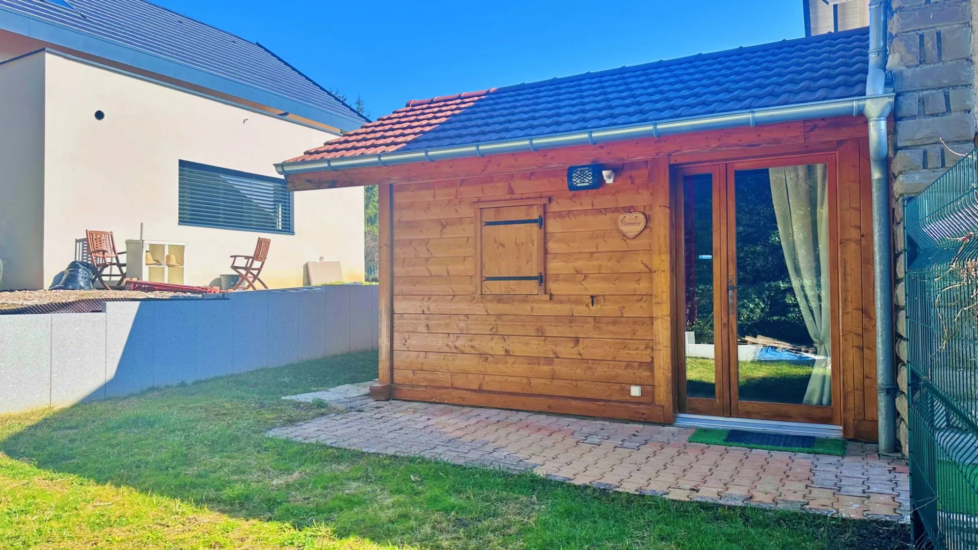 Vente Chalet Fillinges