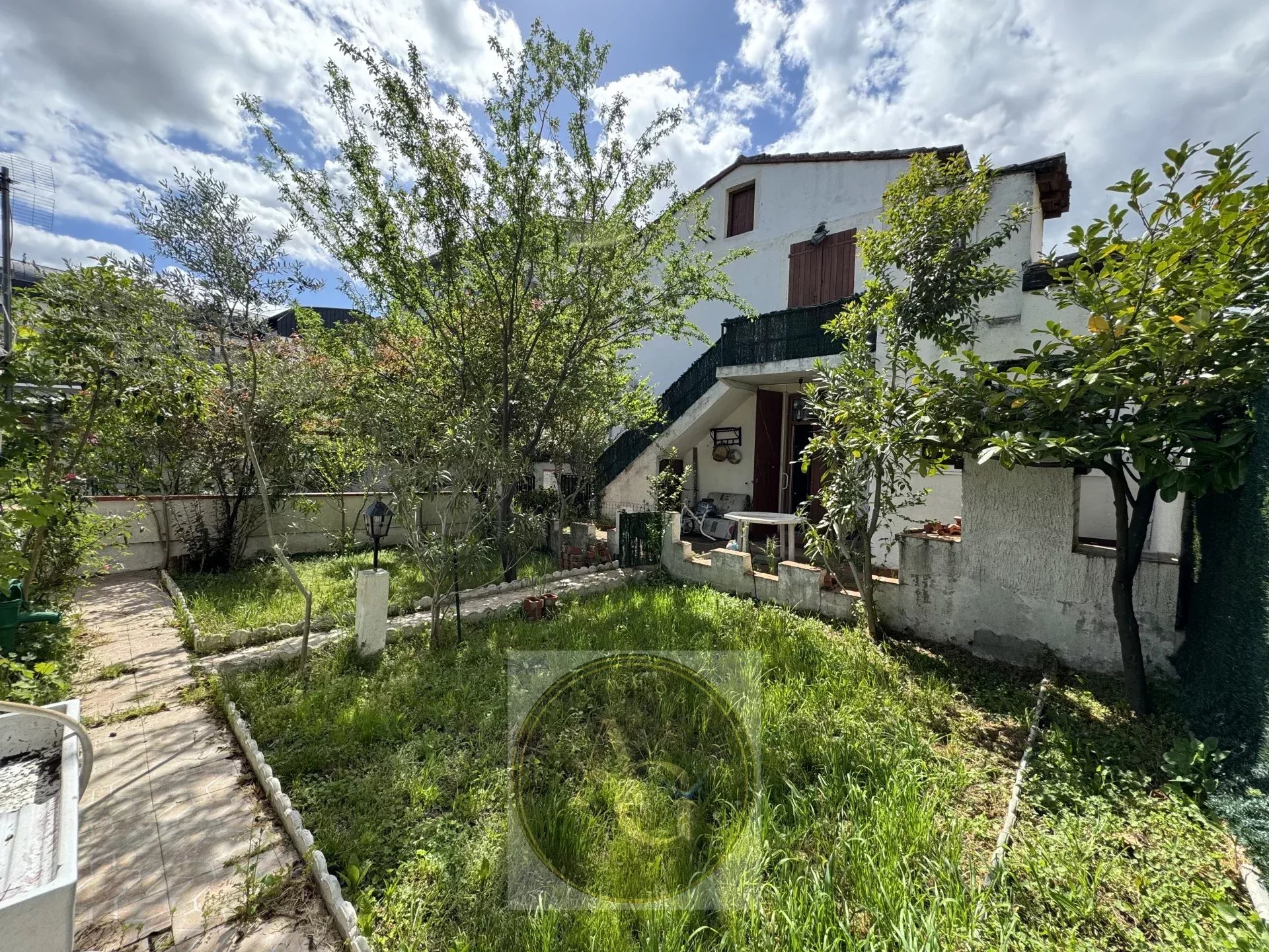Photo bien immobilier