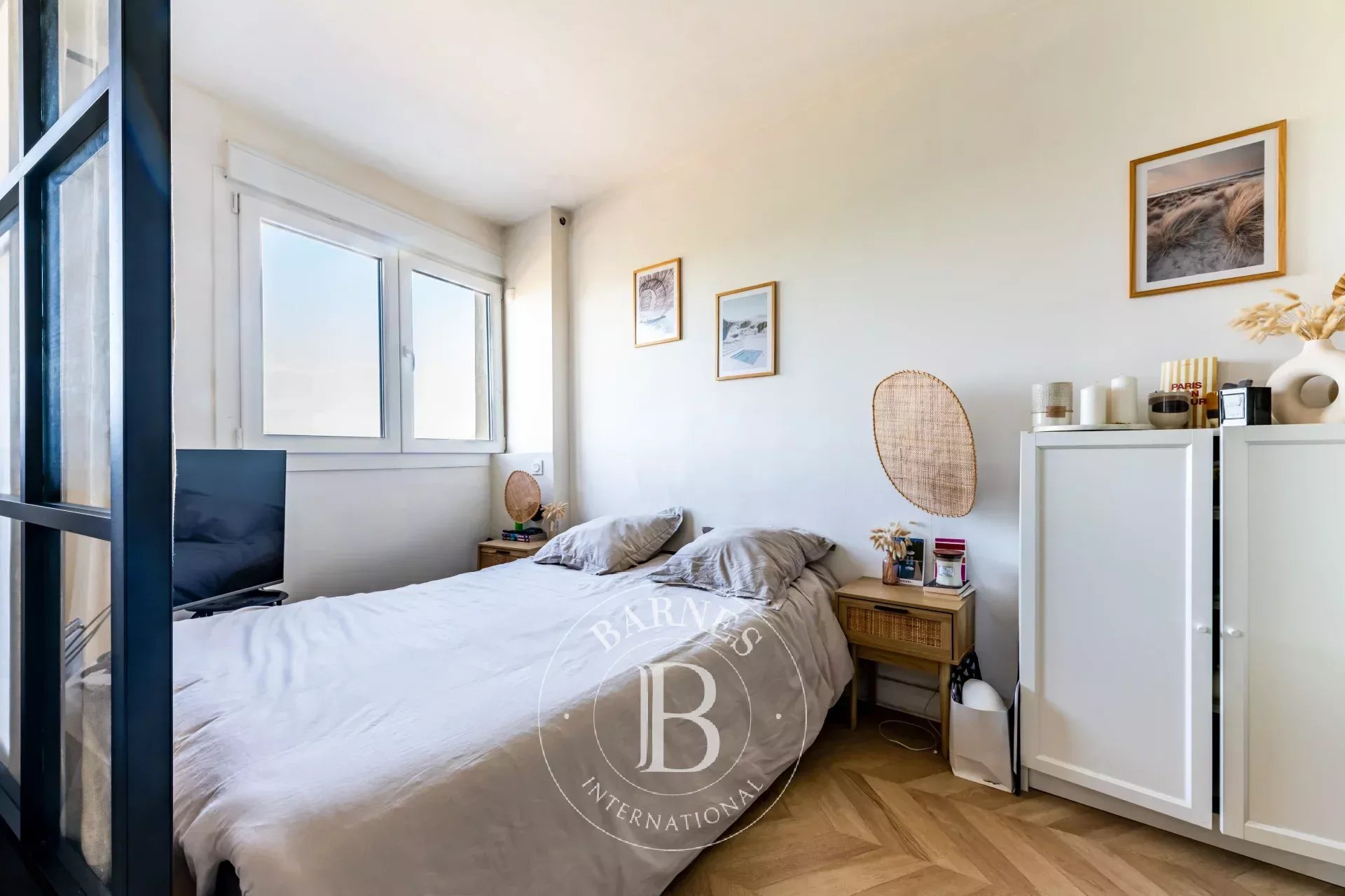 Apartment Paris 75017  -  ref 87035057 (picture 3)