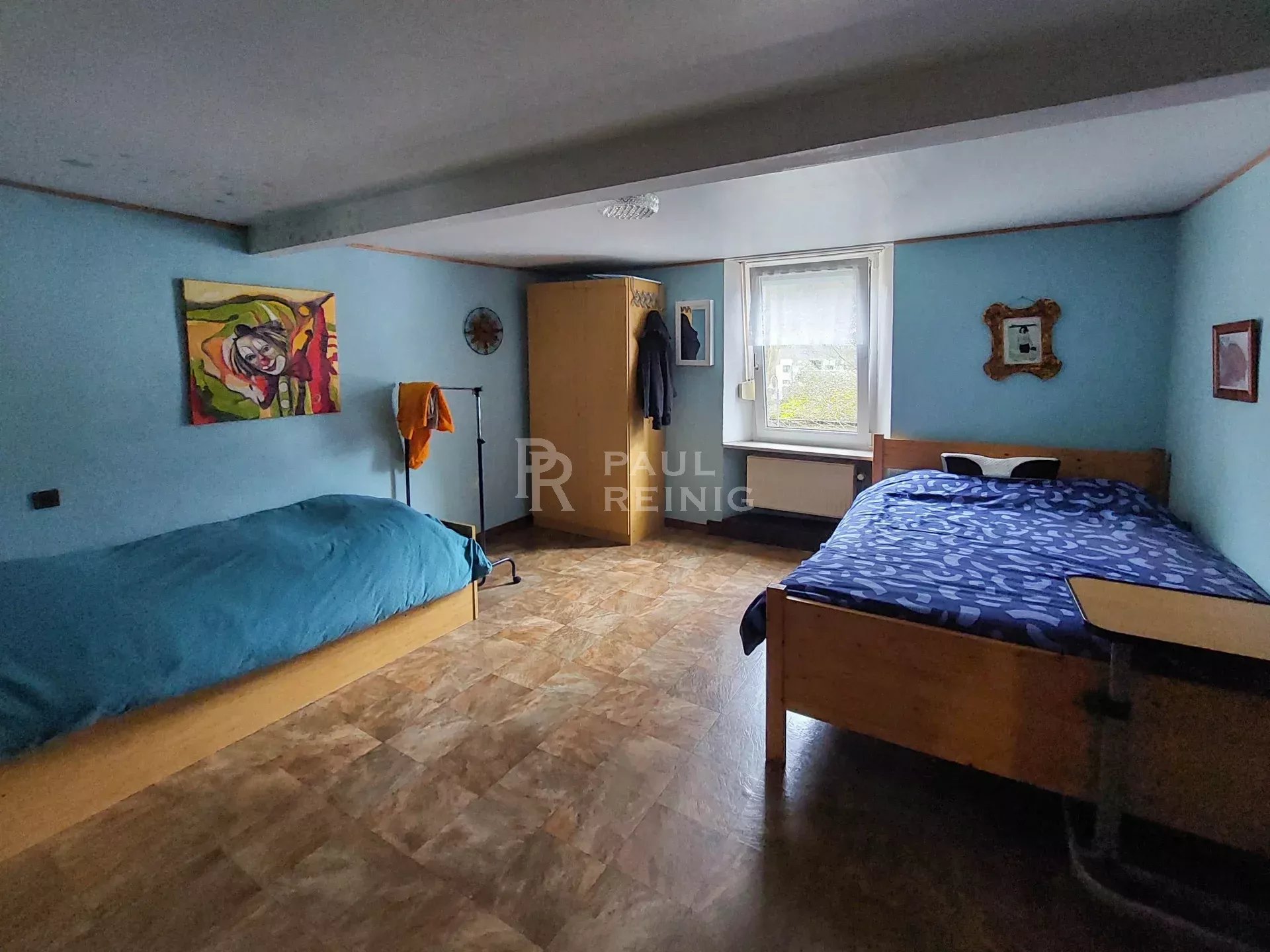 Vente Immeuble Moestroff