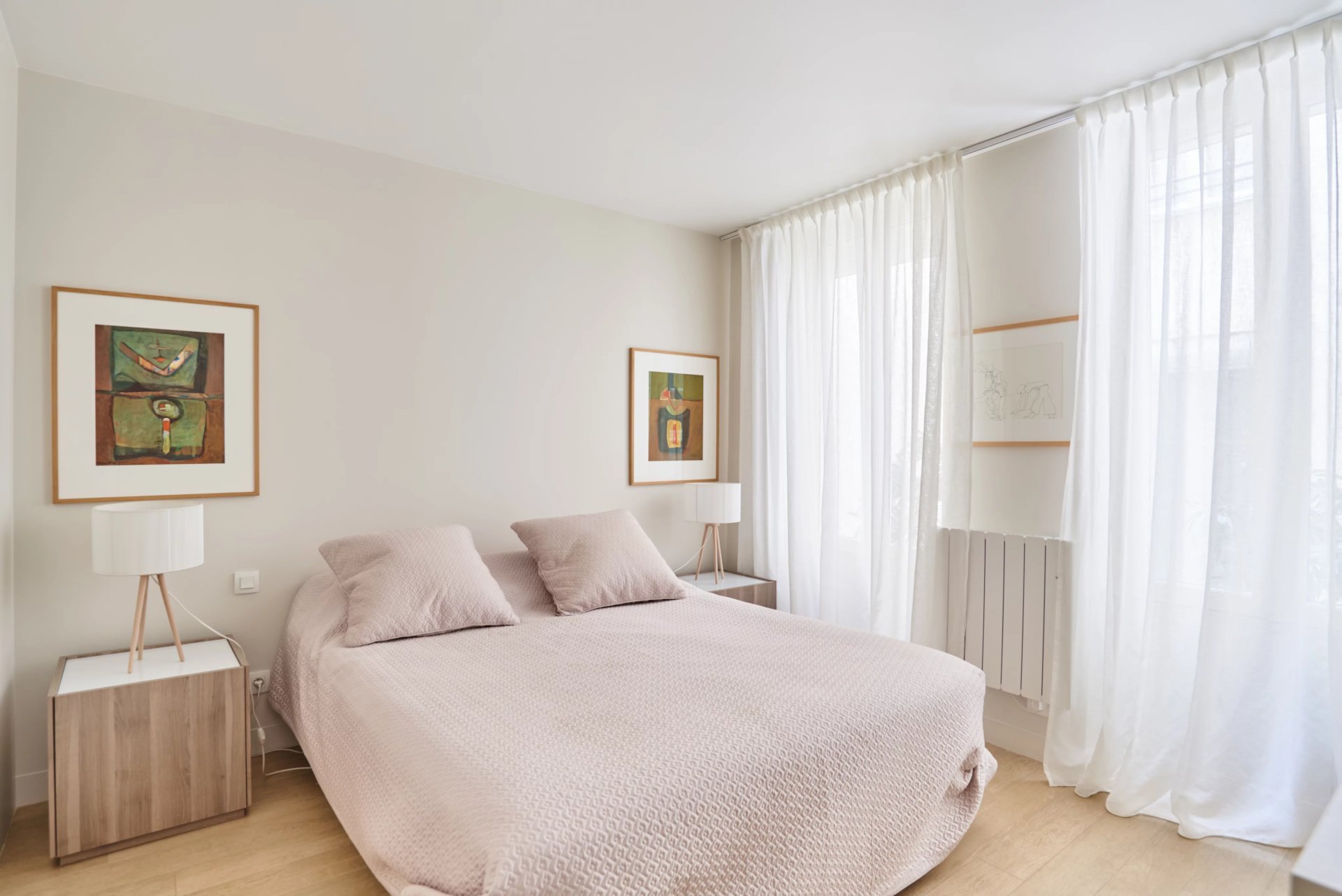 1 Bedroom Apartment/Flat's Image 8