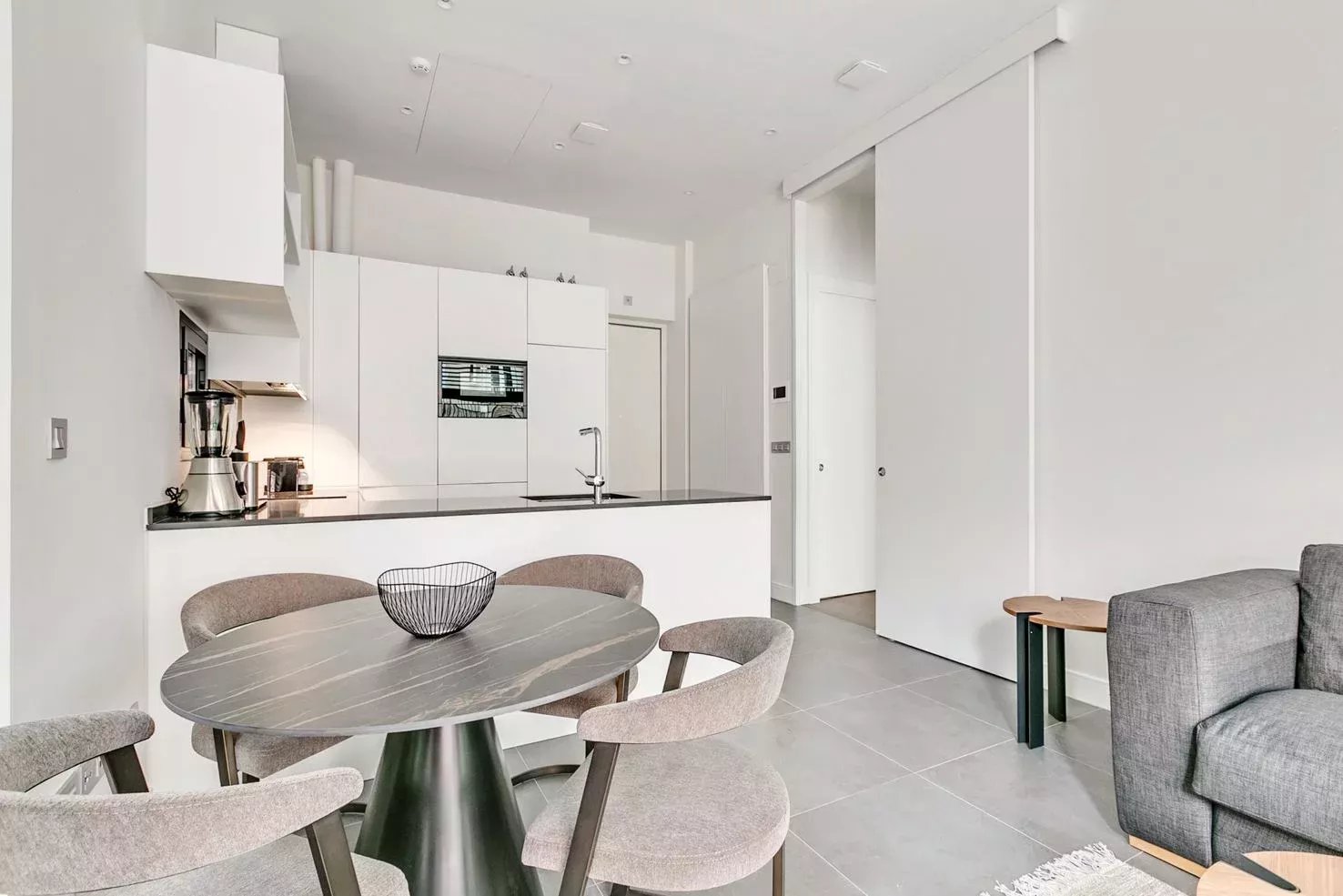 Daire Madrid - picture 11