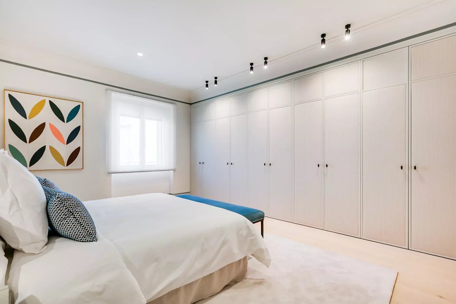 Daire Madrid - picture 28