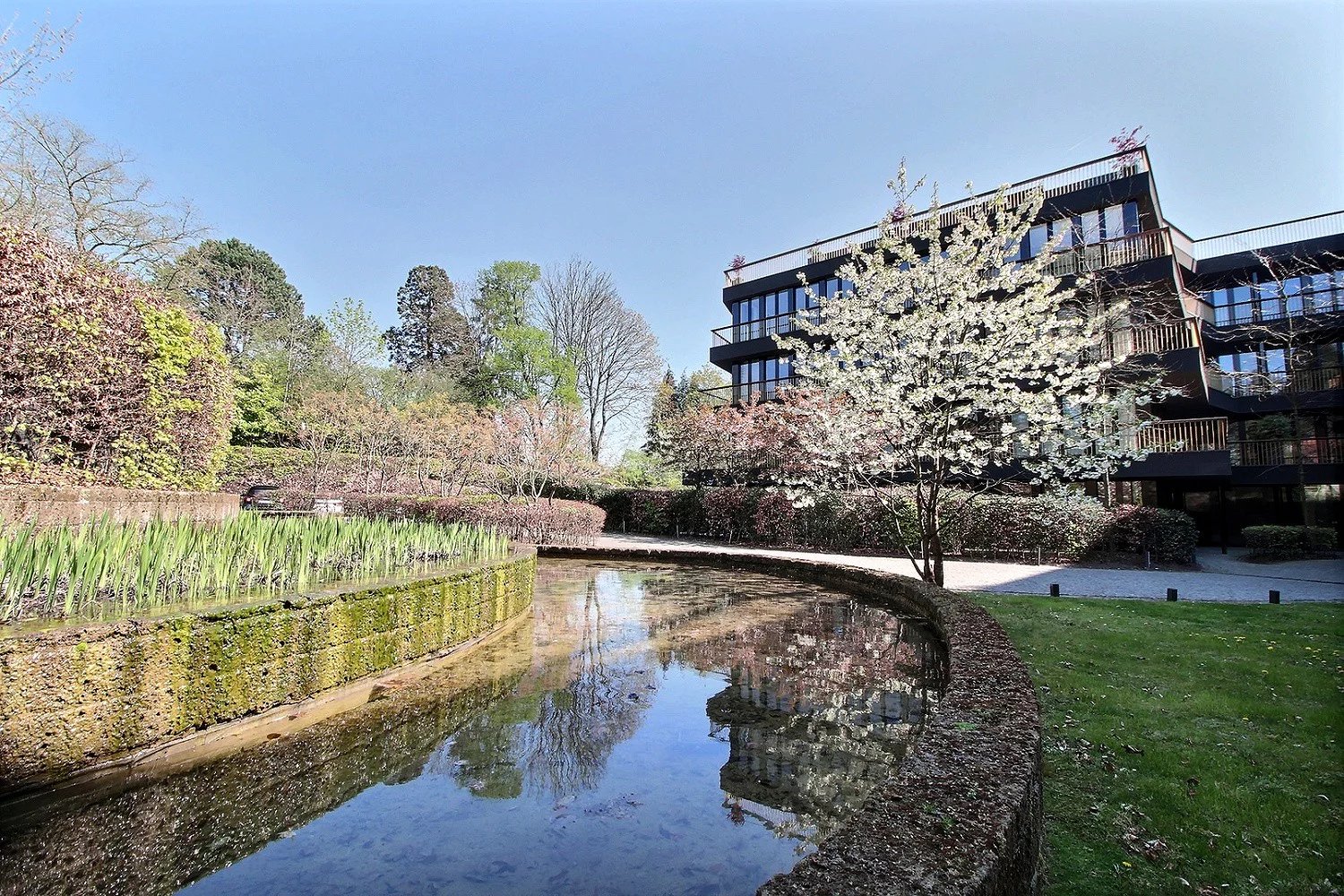 Daire Uccle - picture 14