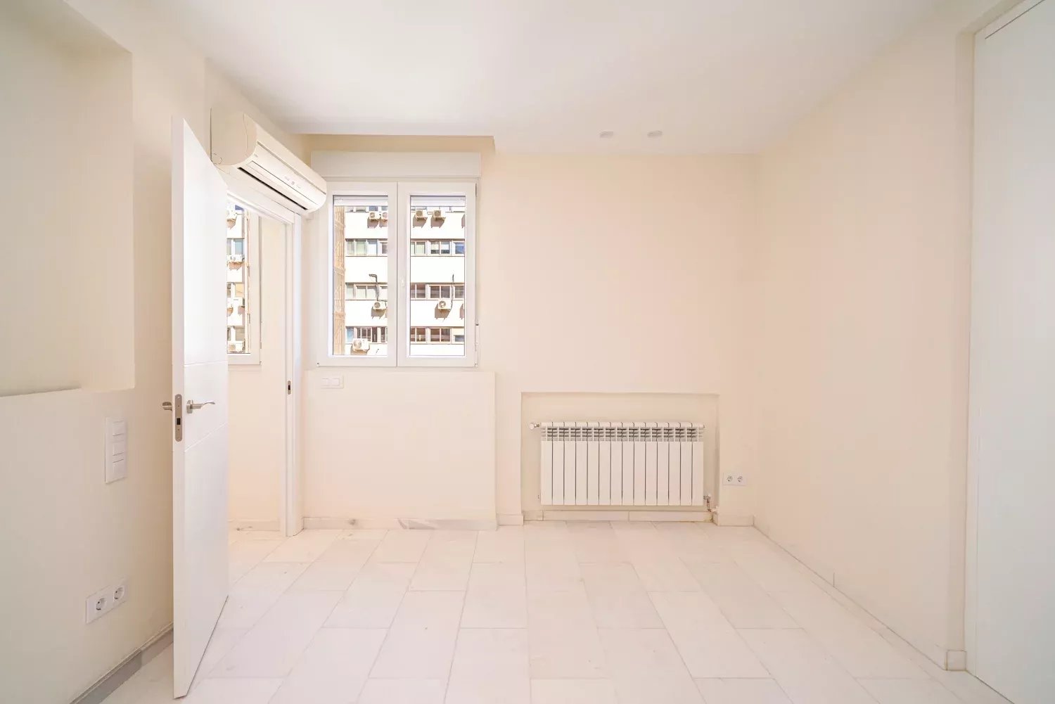 Daire Madrid - picture 20