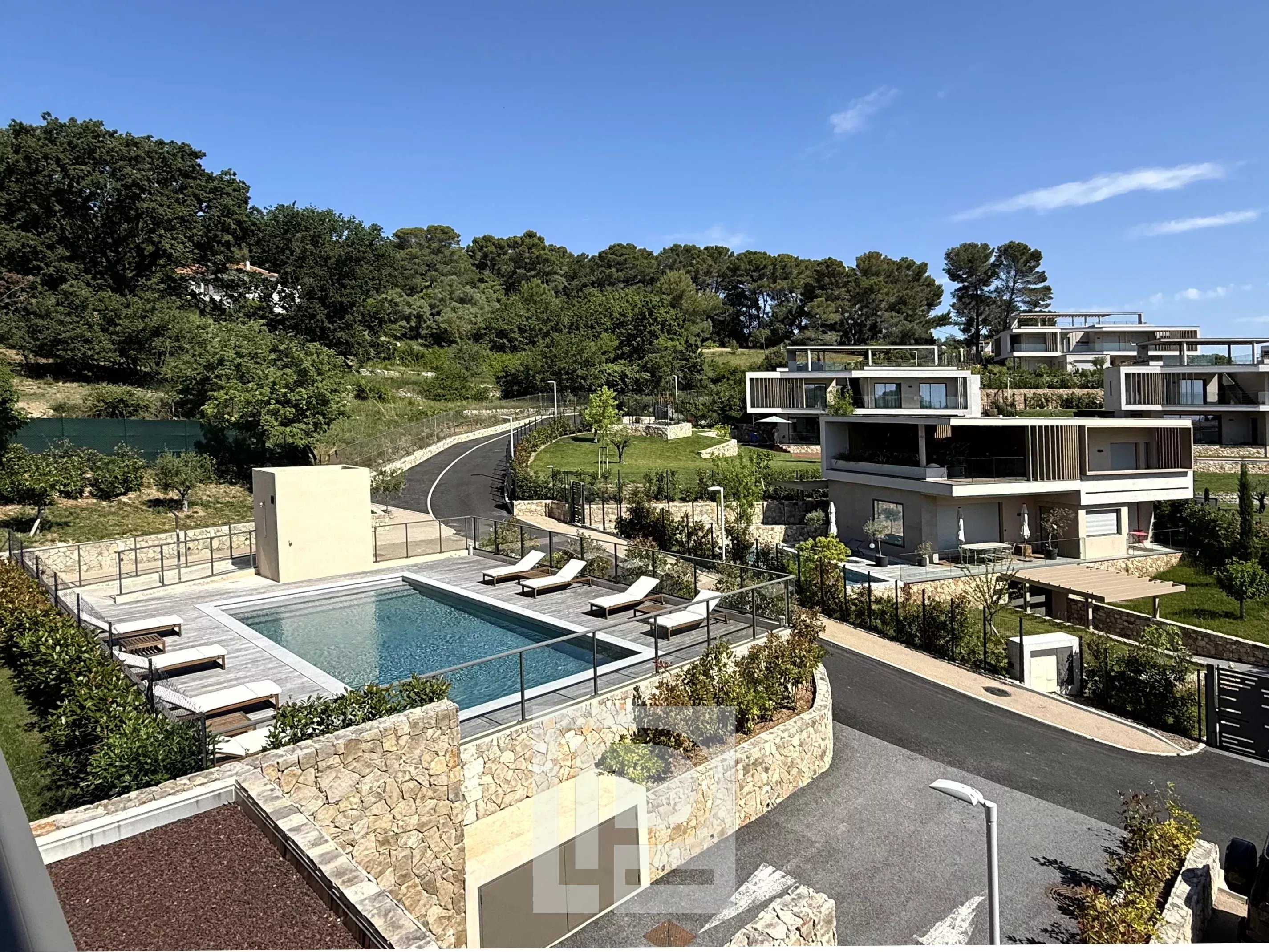 Sale Apartment Mougins Le Val de Mougins