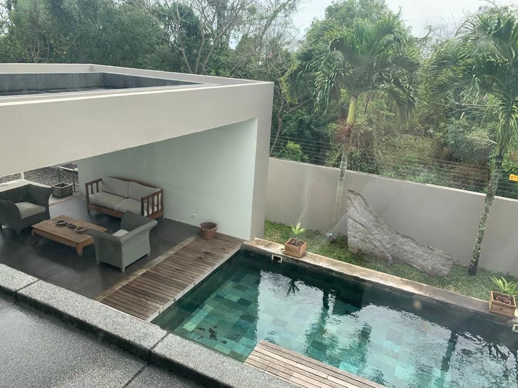 Villa Grand Baie - picture 4