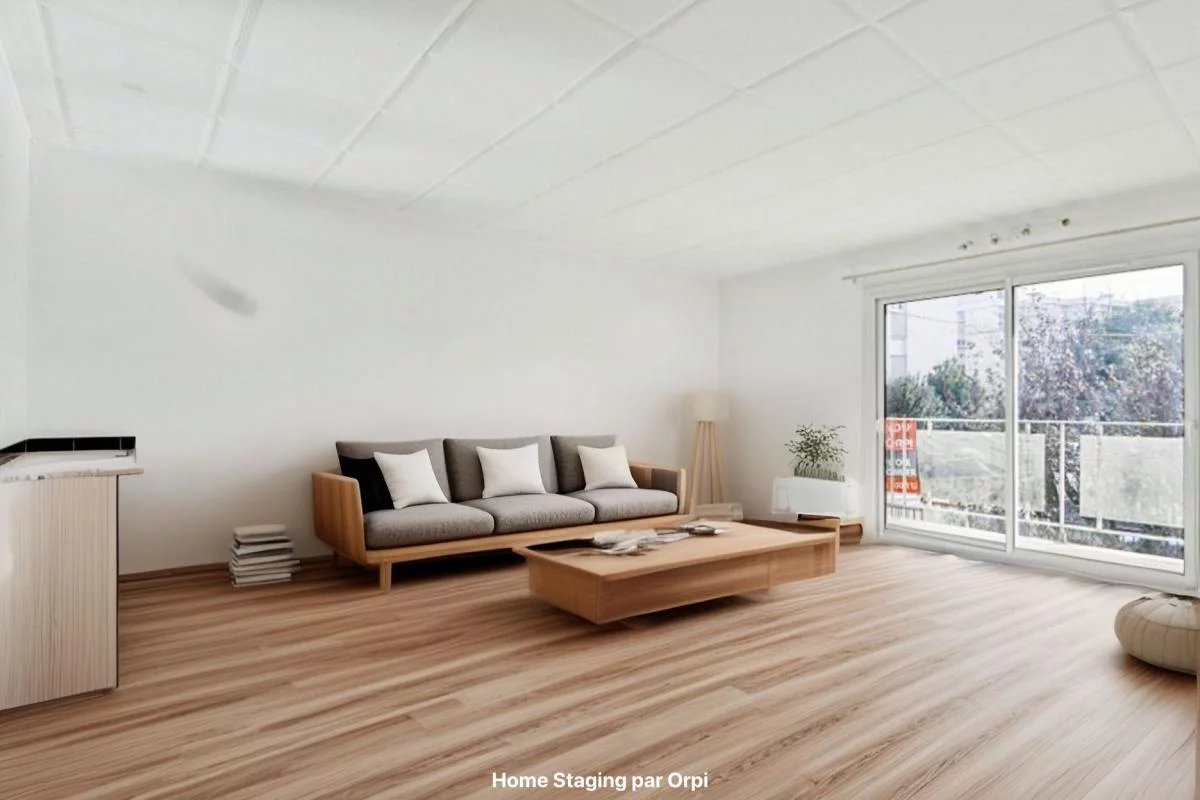 Vente Appartement Toulouse