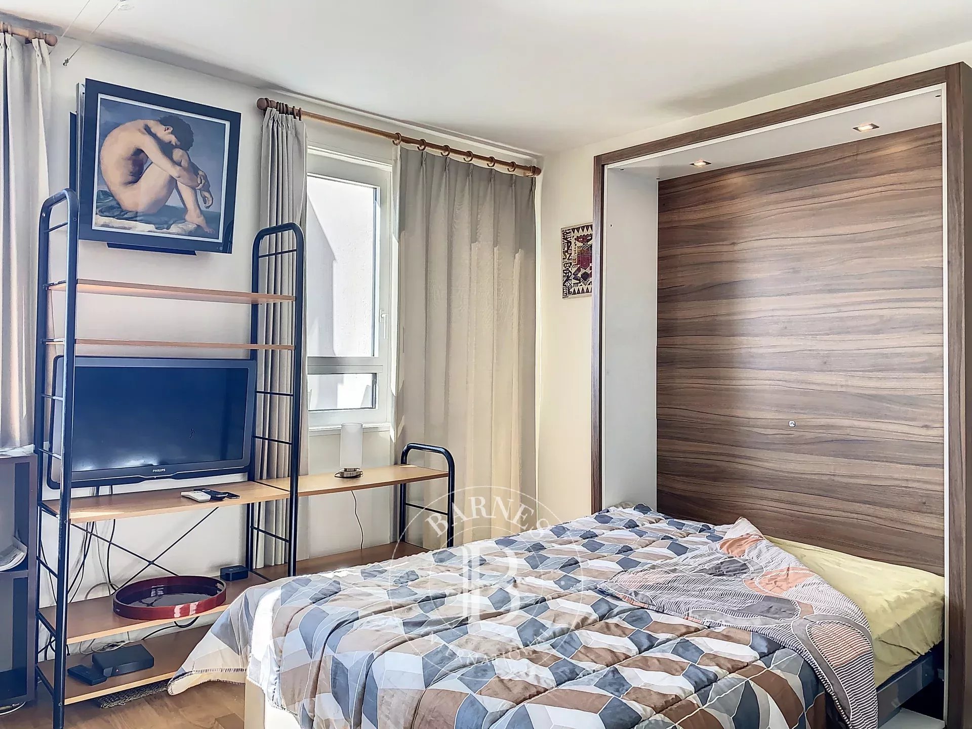 Daire Paris 19ème - picture 7