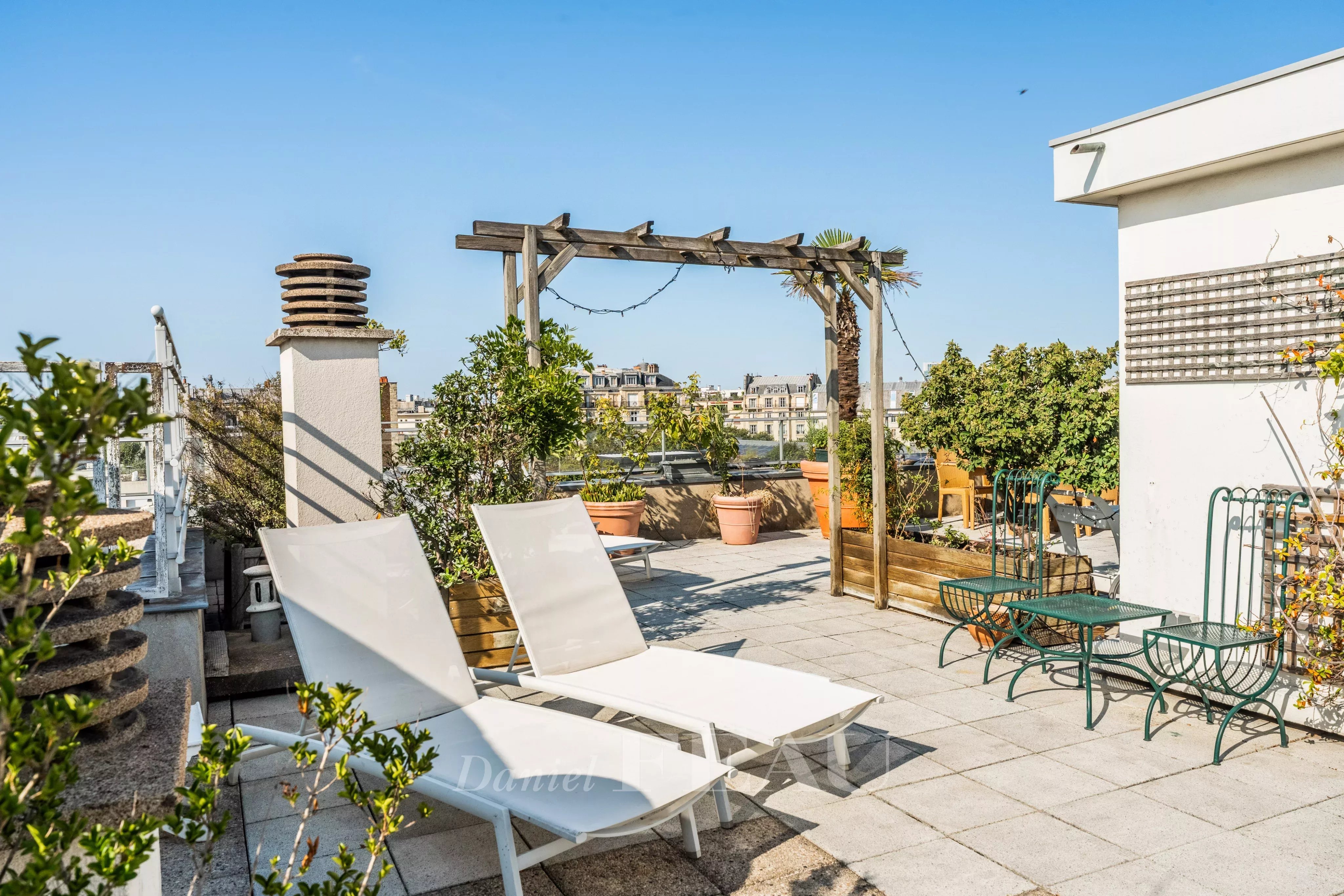 Vente Appartement Neuilly-sur-Seine