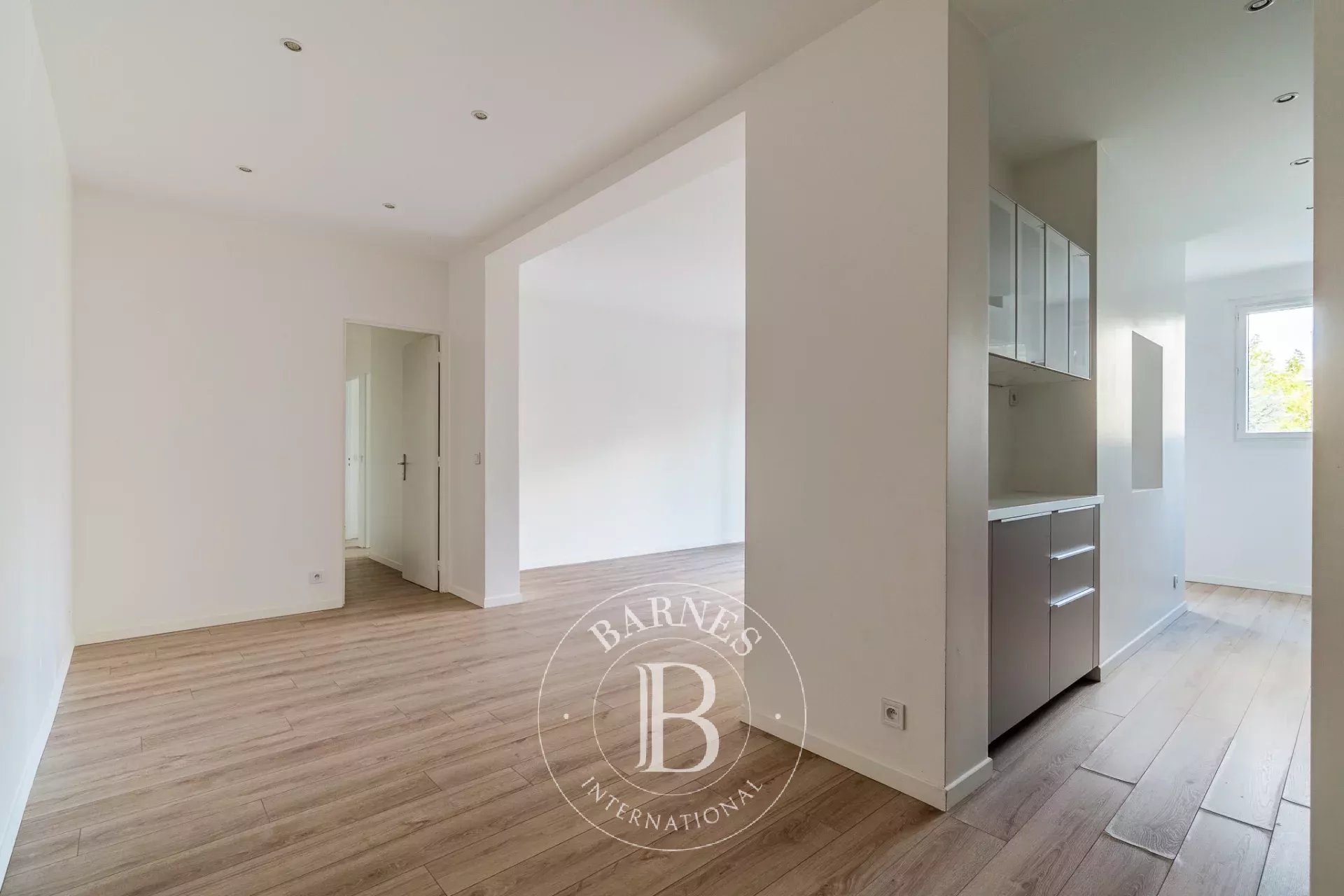 Daire Neuilly-sur-Seine - picture 5