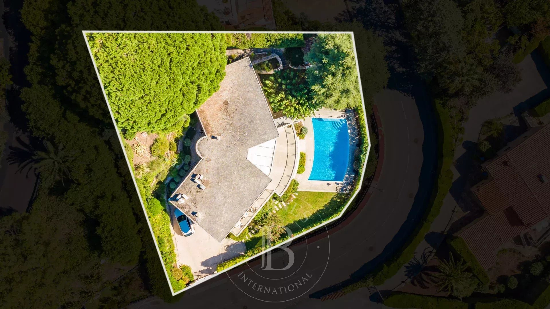 Villa Cannes - picture 24