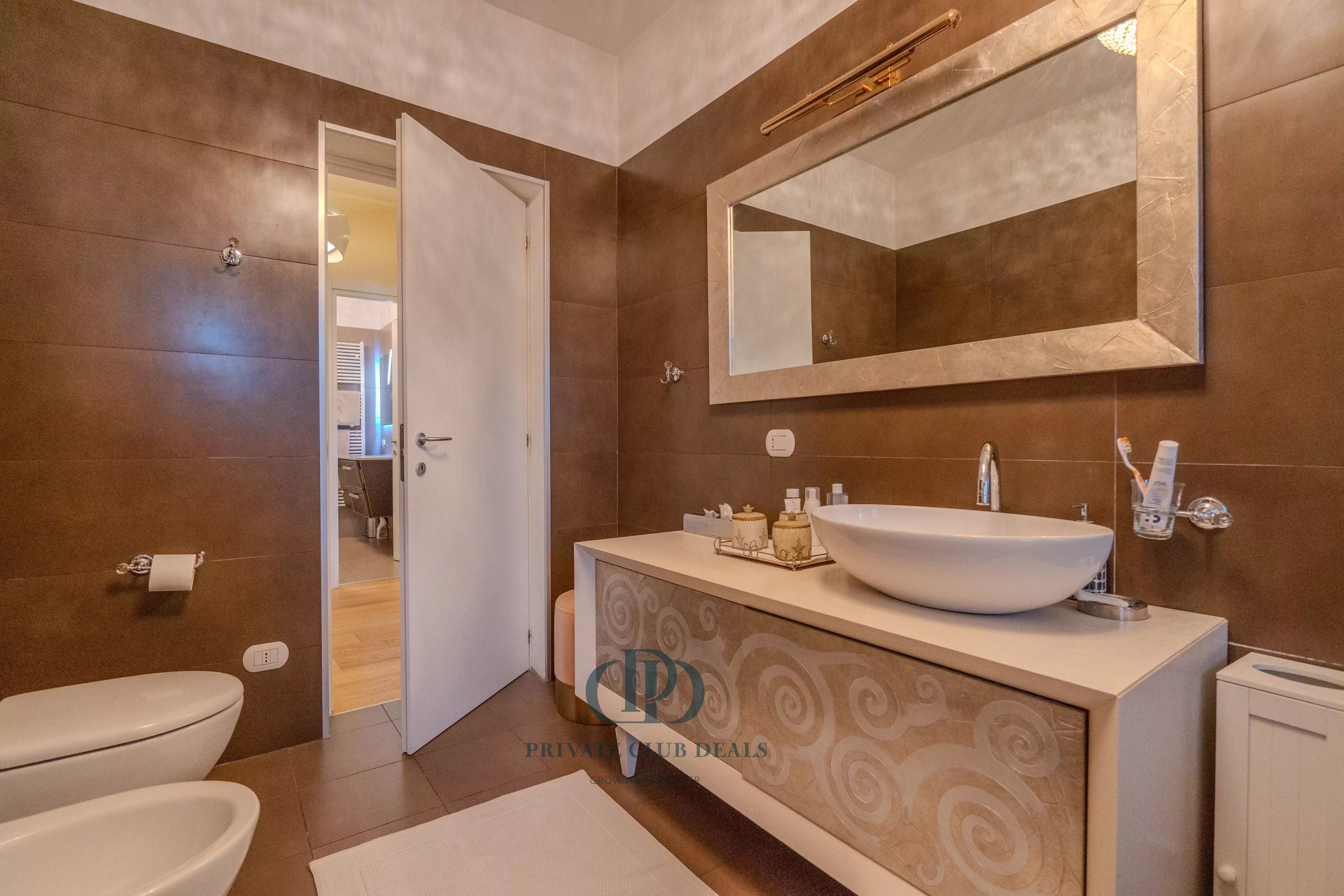 Villa Menaggio - picture 21