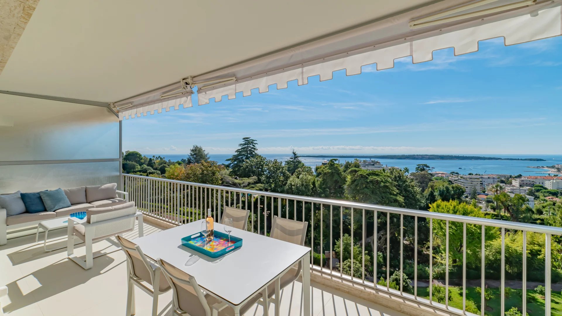 Sale Apartment Cannes