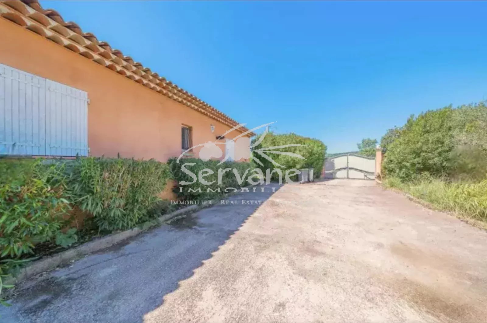 MAGNIFIQUE MAISON LE LUC