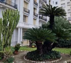 Agence immobilière de BLUE RÉSIDENCES