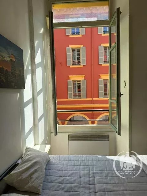 Vente Studio - Nice