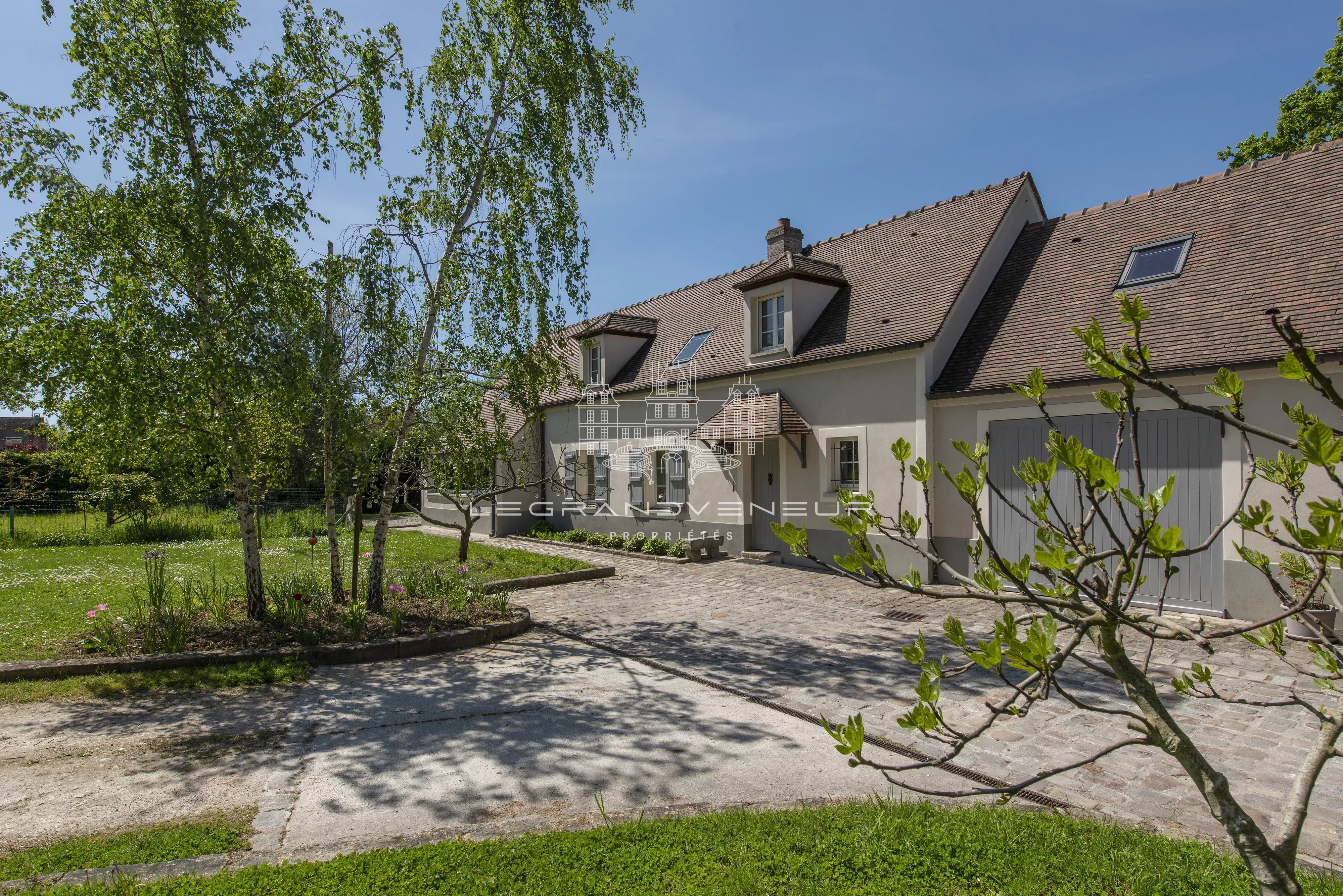 Vente Maison Héricy