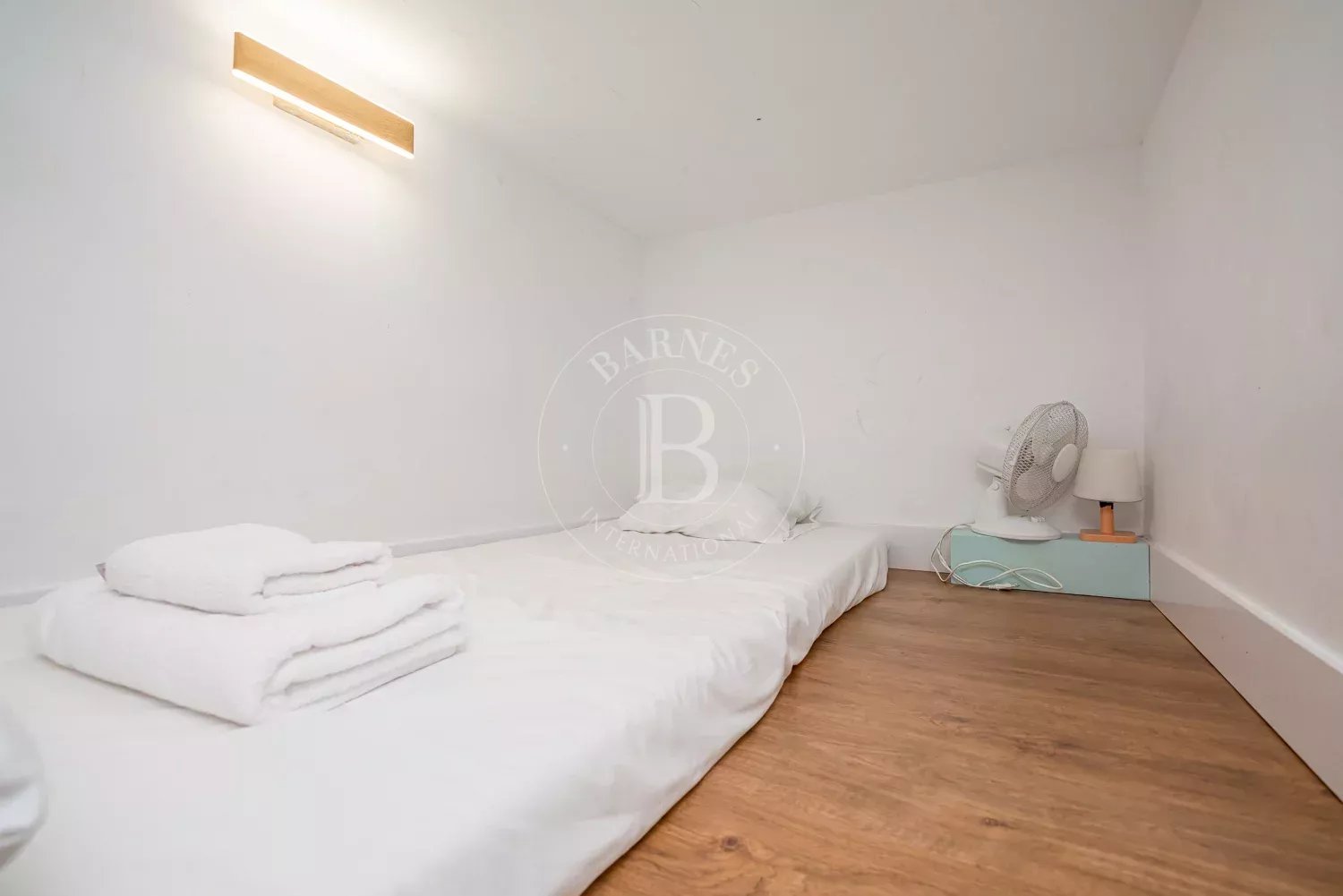 Daire Madrid - picture 18