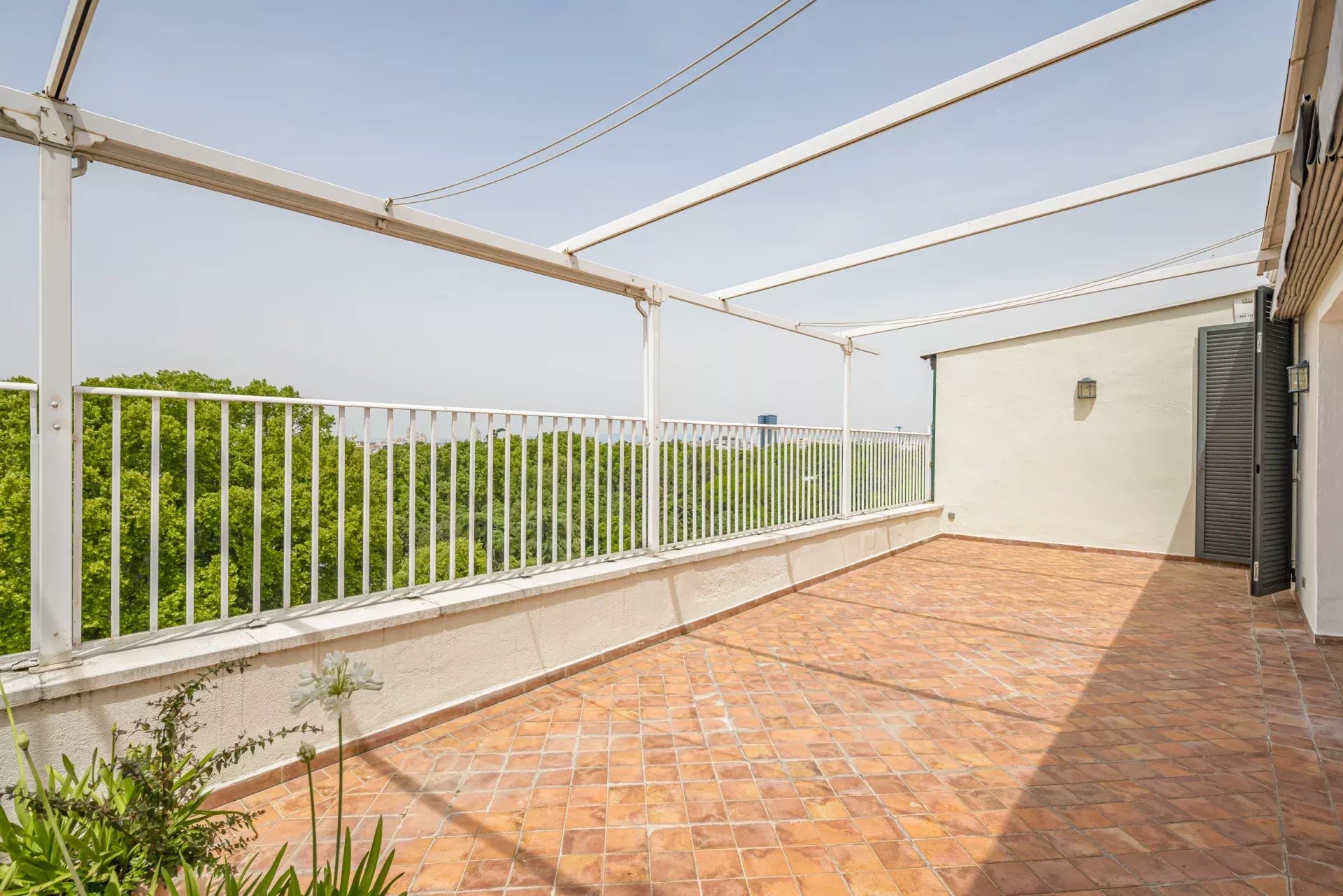 Daire Madrid - picture 7