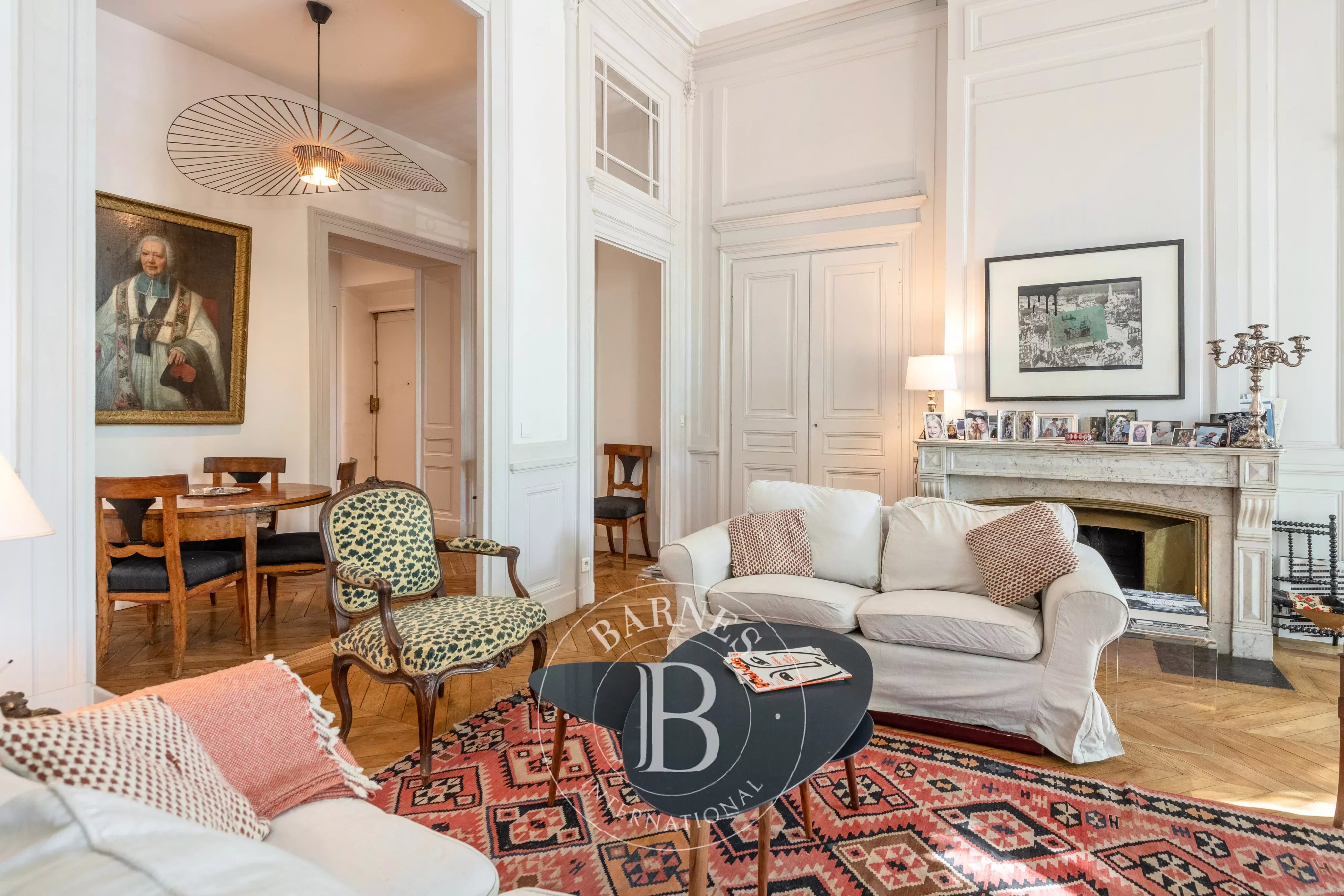 Lyon  - Appartement  - picture 7