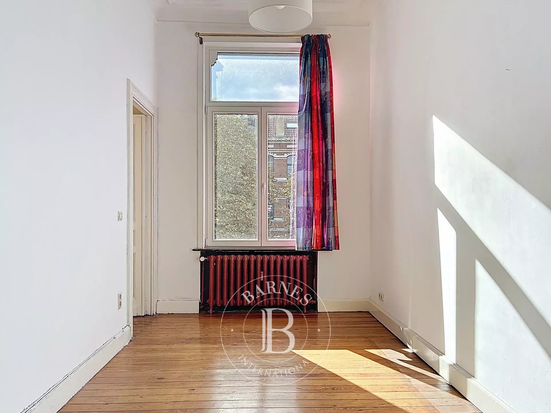 Albert - 3 bedroom apartment