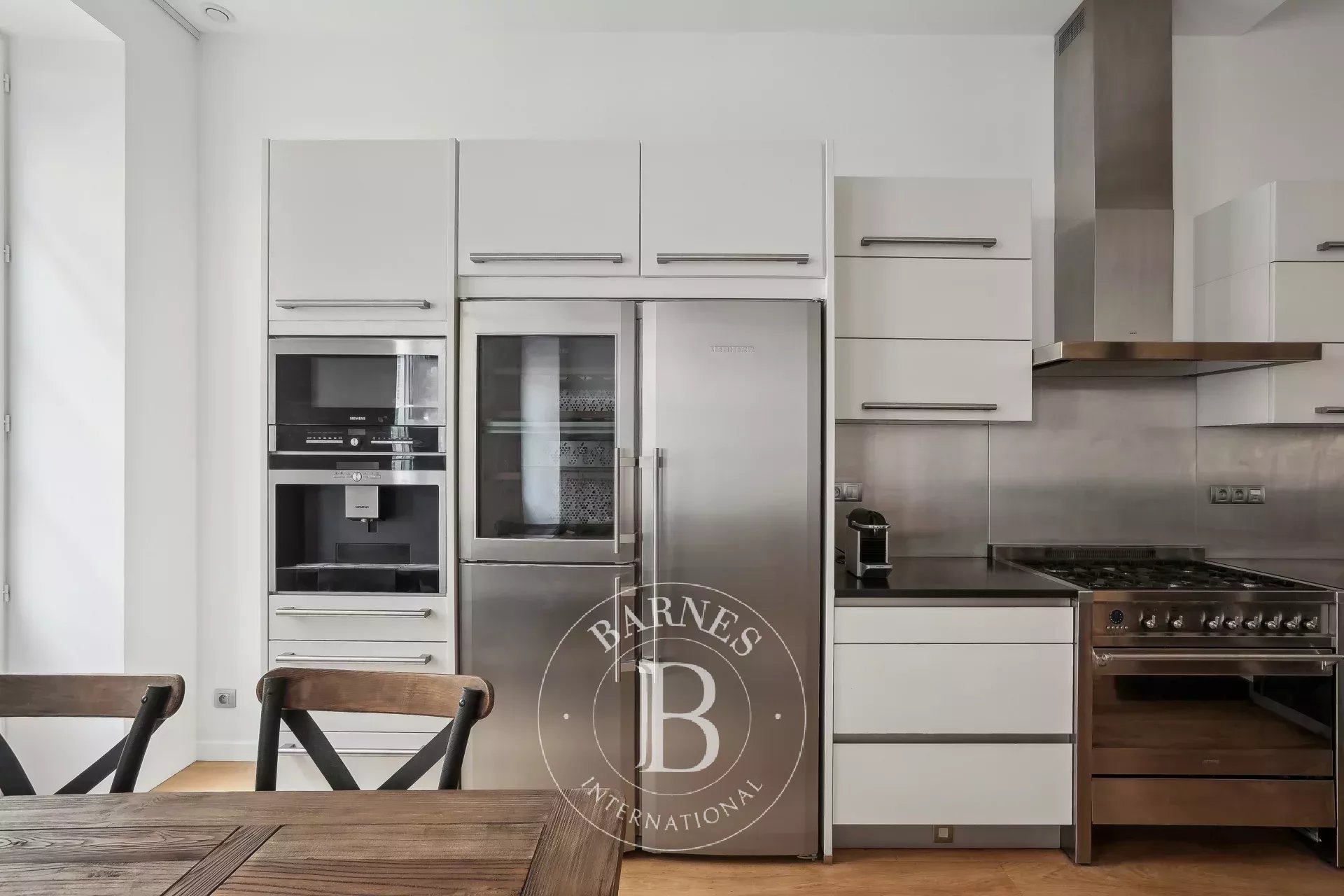 Daire Lyon 2ème - picture 4