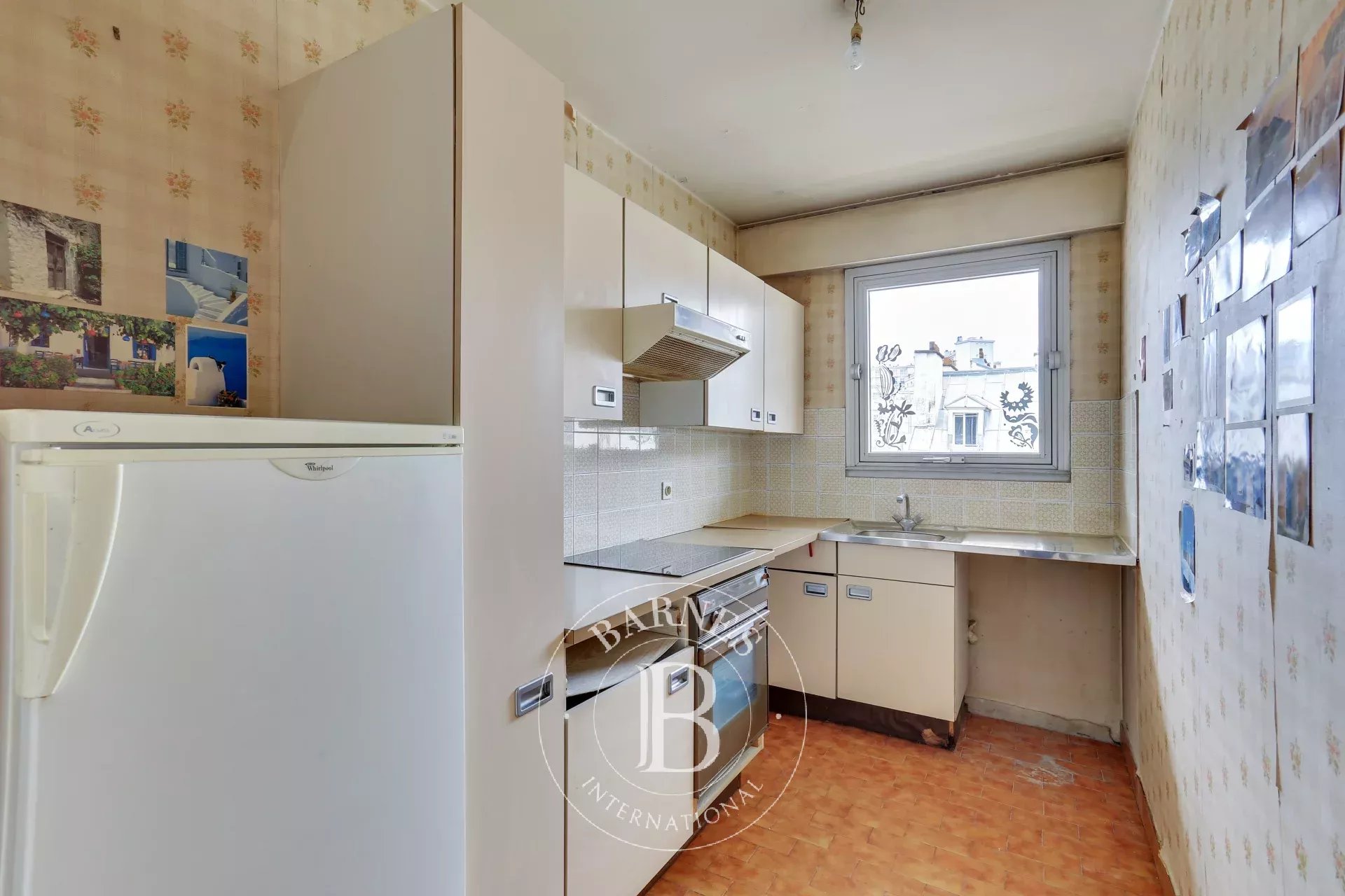 Daire Paris 15ème - picture 9