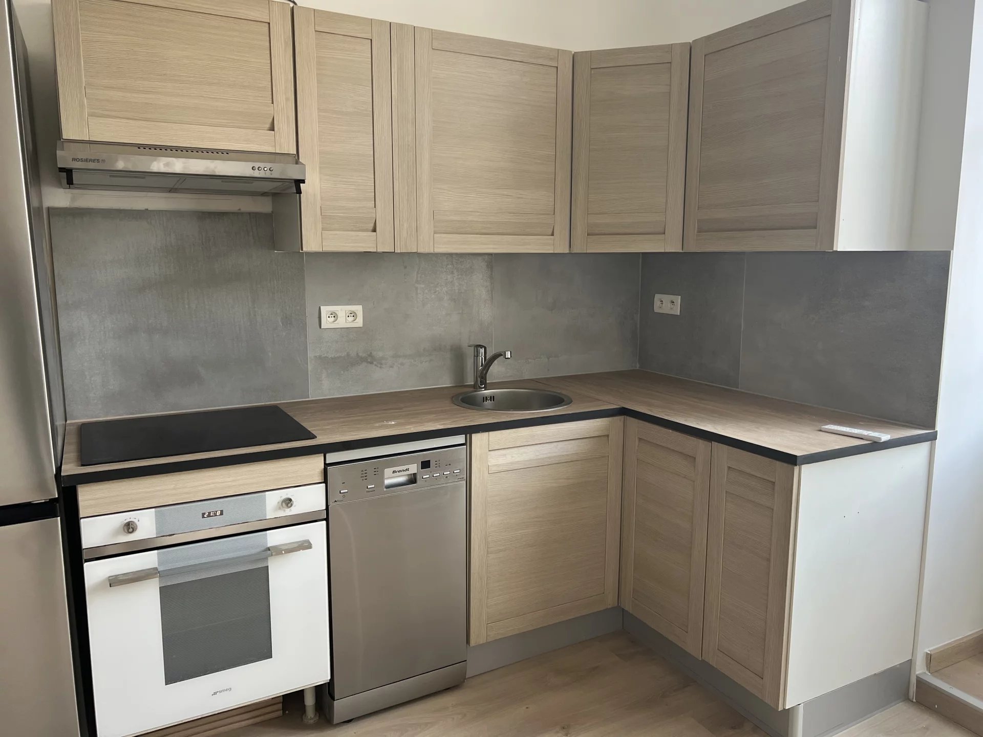 Maison à vendre, 2 pièces, 26 m², Sospel