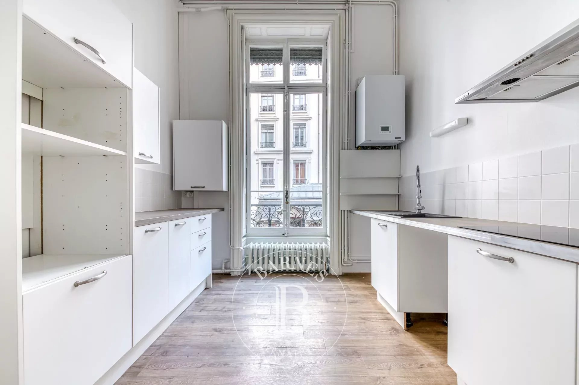 Daire Lyon 2ème - picture 9